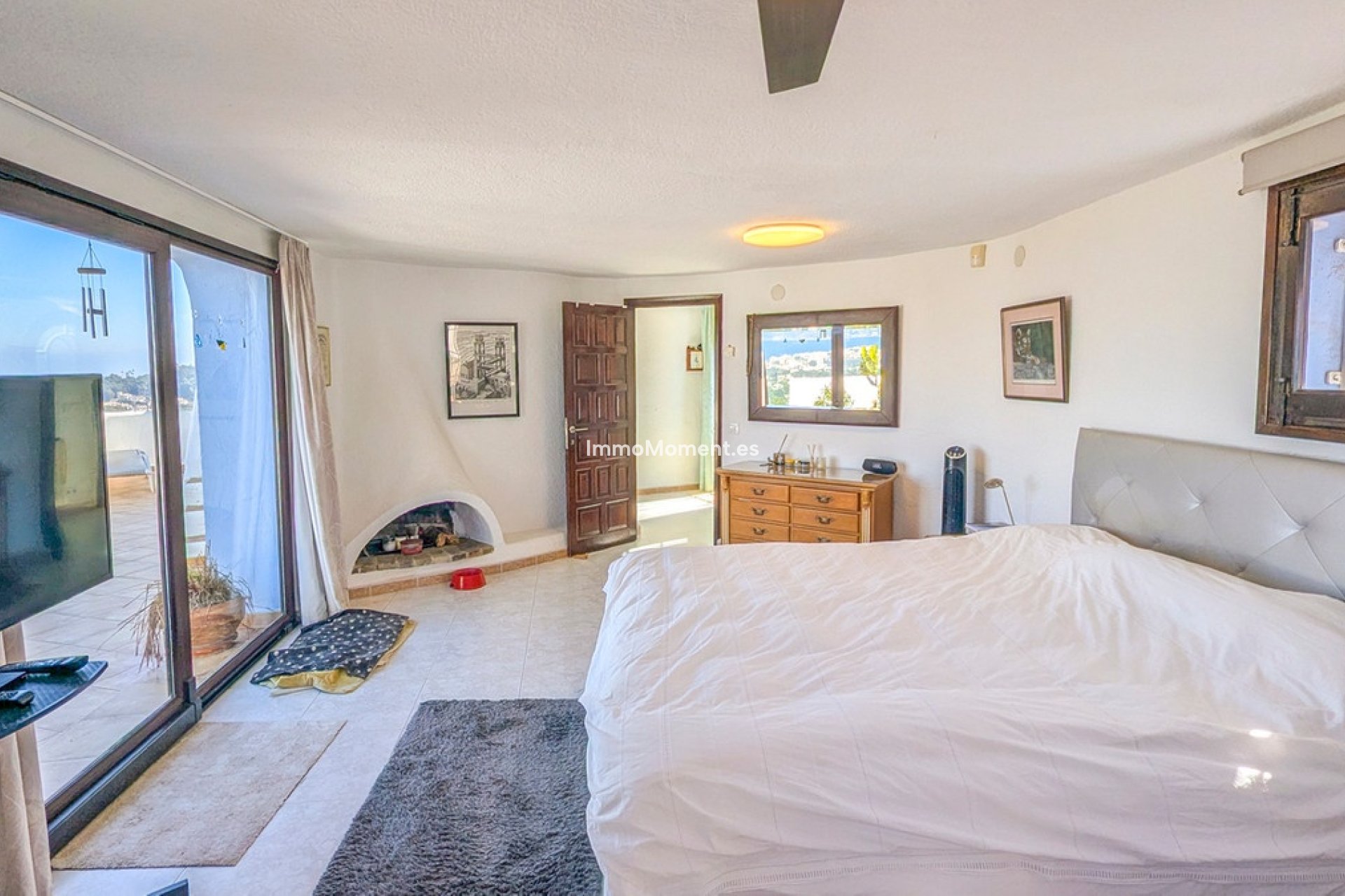 Revente - Villa individuelle - Jávea - Jávea - Xàbia Centro