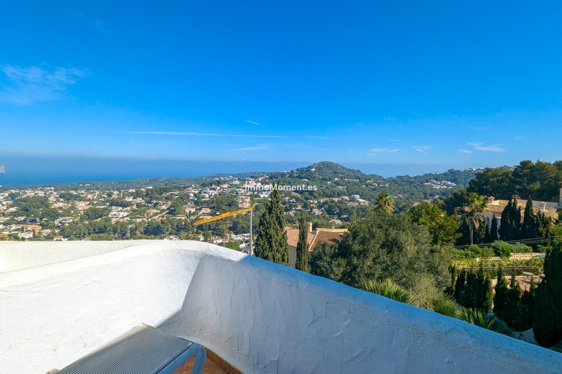 Revente - Villa individuelle - Jávea - Jávea - Xàbia Centro