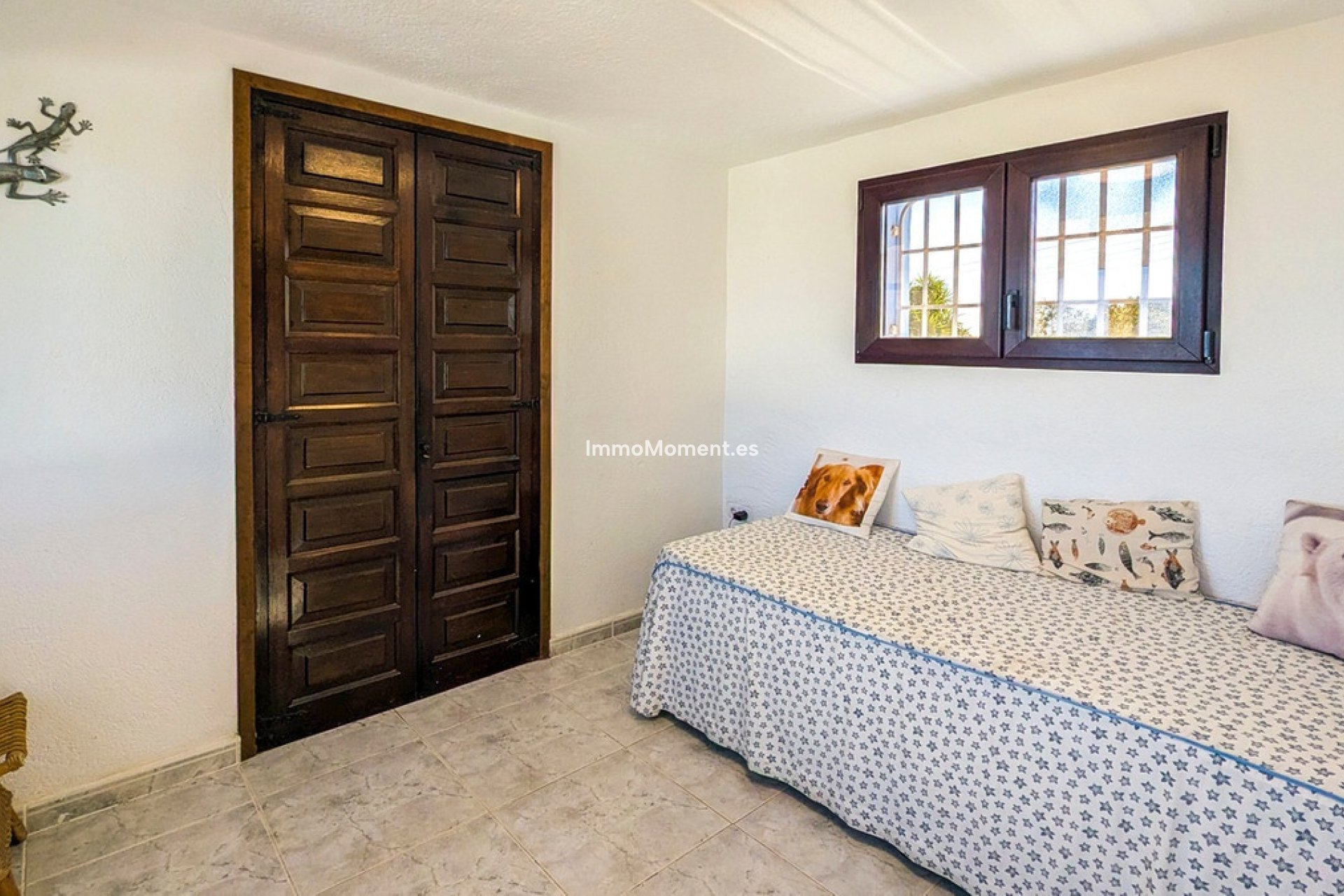 Revente - Villa individuelle - Jávea - Jávea - Xàbia Centro