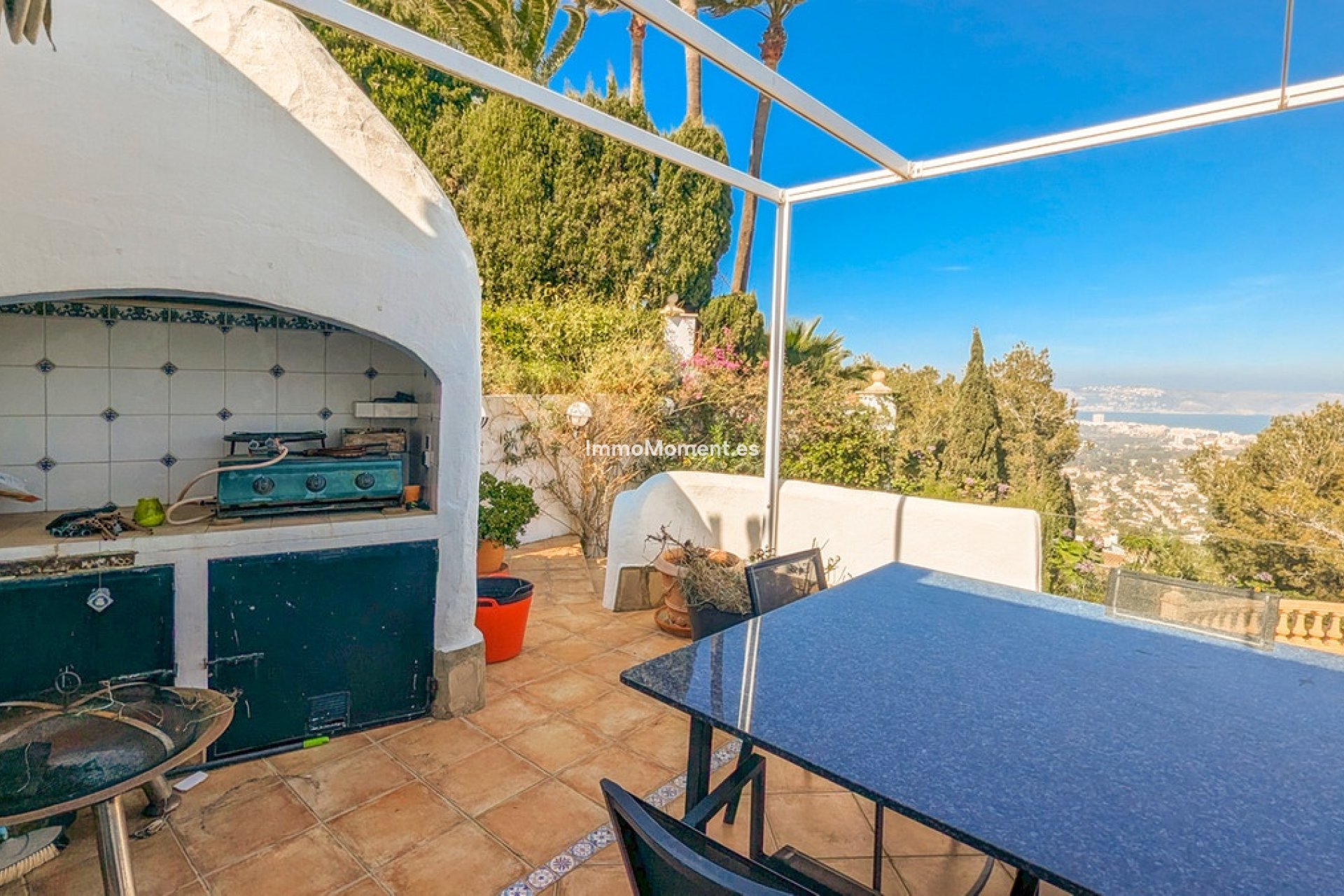 Revente - Villa individuelle - Jávea - Jávea - Xàbia Centro