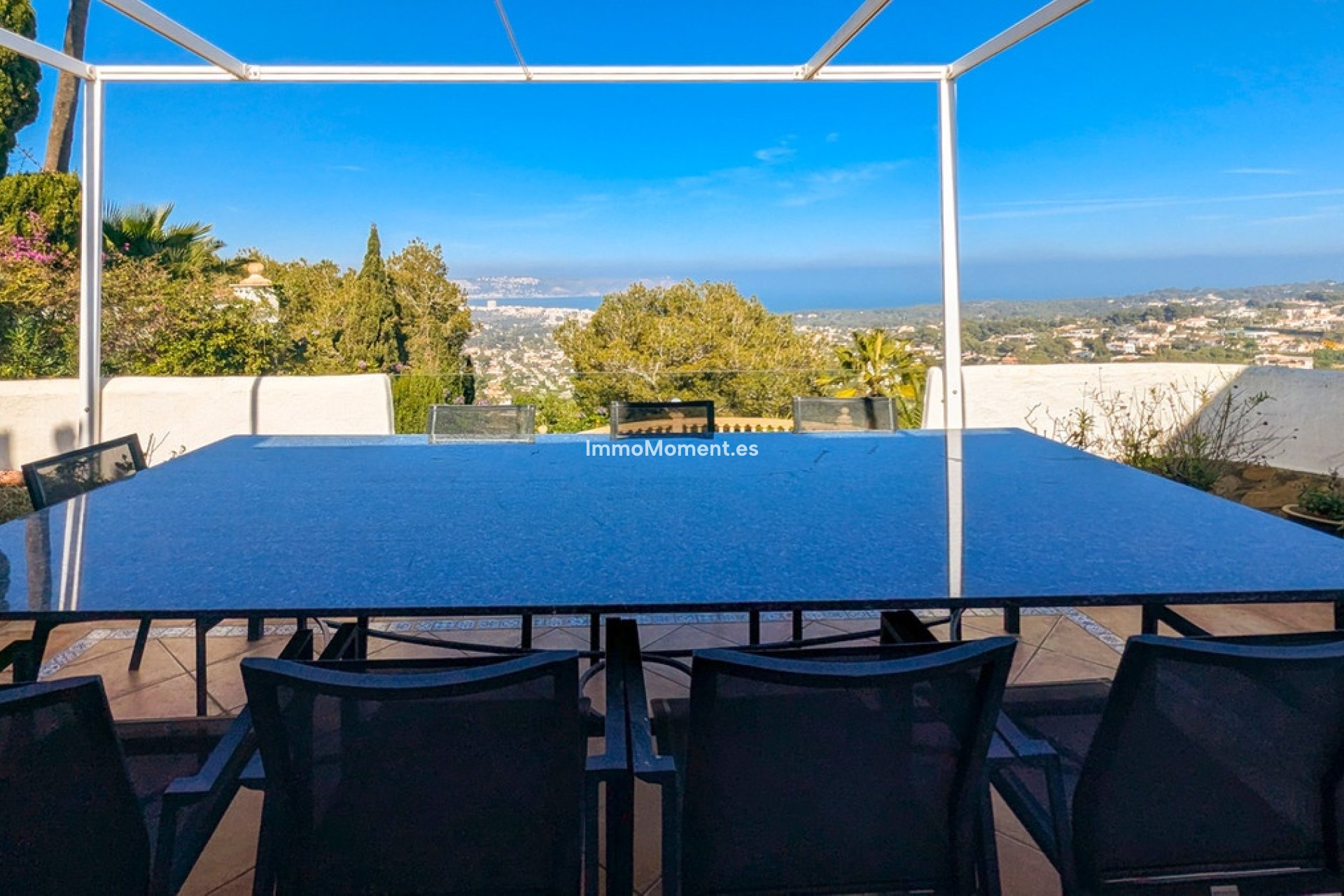 Revente - Villa individuelle - Jávea - Jávea - Xàbia Centro