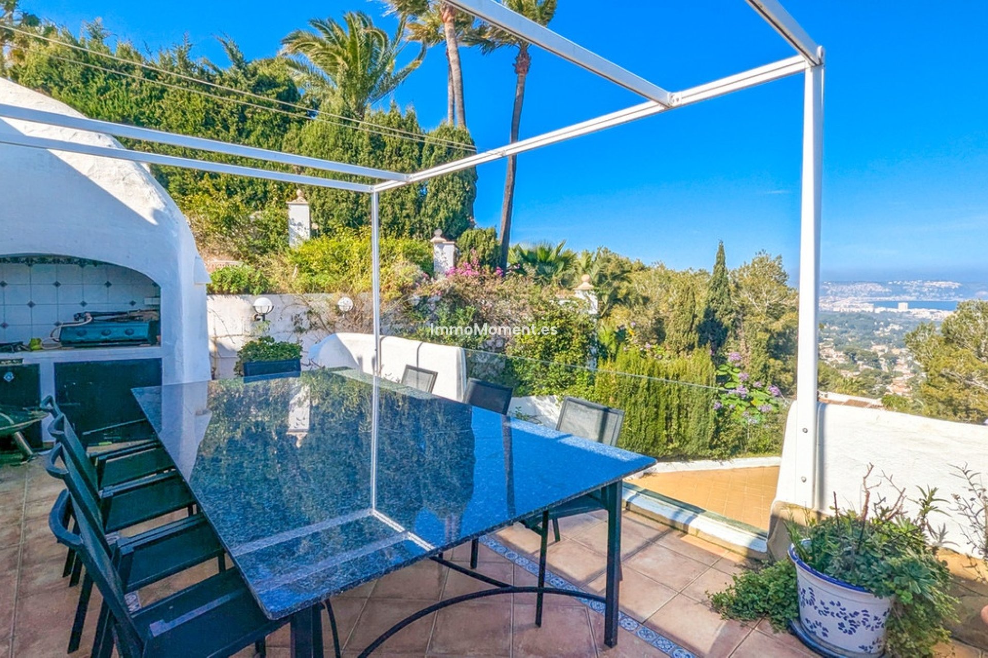Revente - Villa individuelle - Jávea - Jávea - Xàbia Centro
