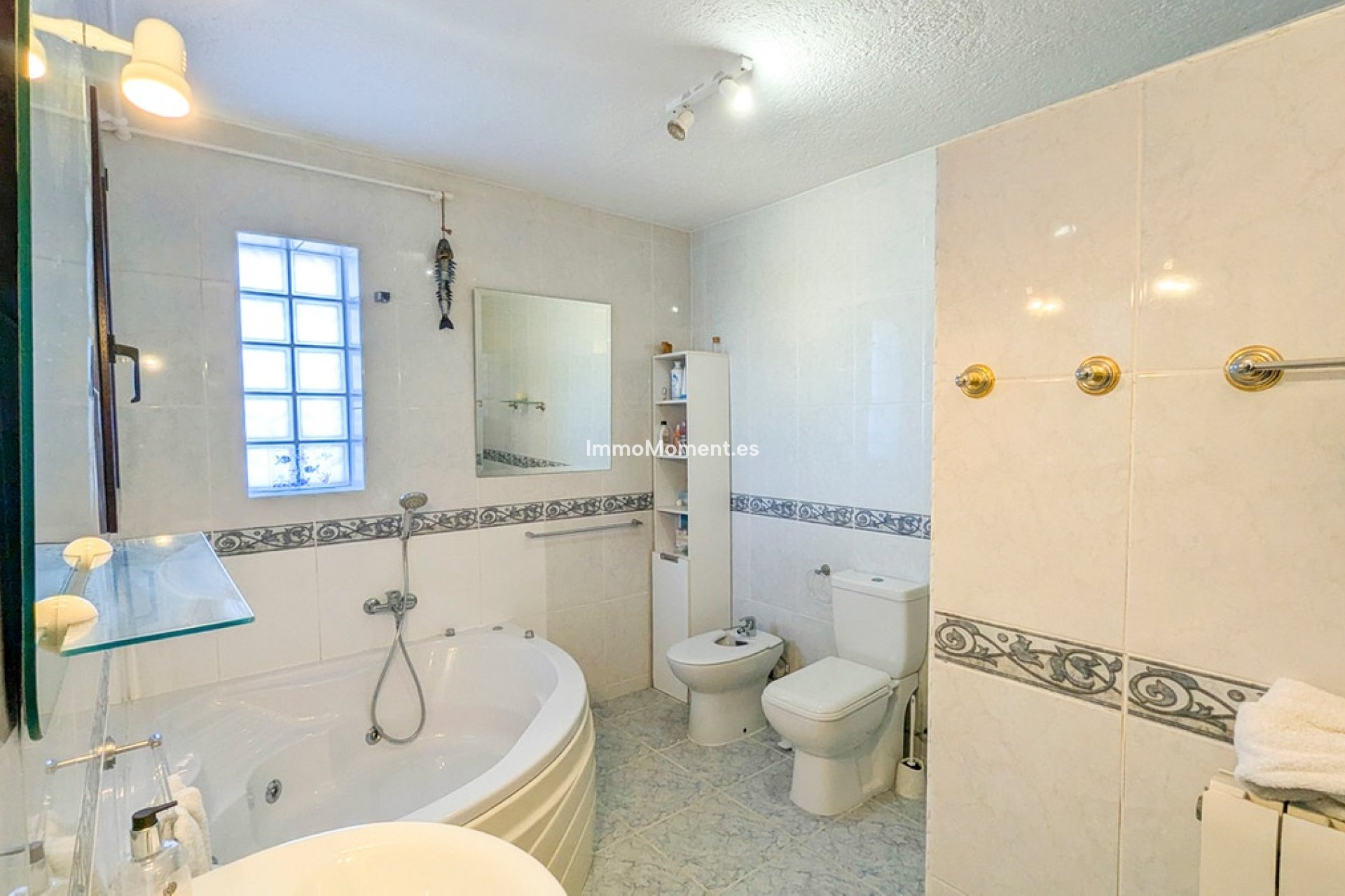 Revente - Villa individuelle - Jávea - Jávea - Xàbia Centro