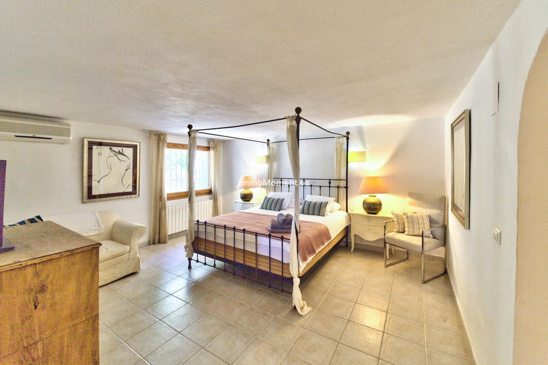 Revente - Villa individuelle - Jávea - Jávea - Xàbia Centro