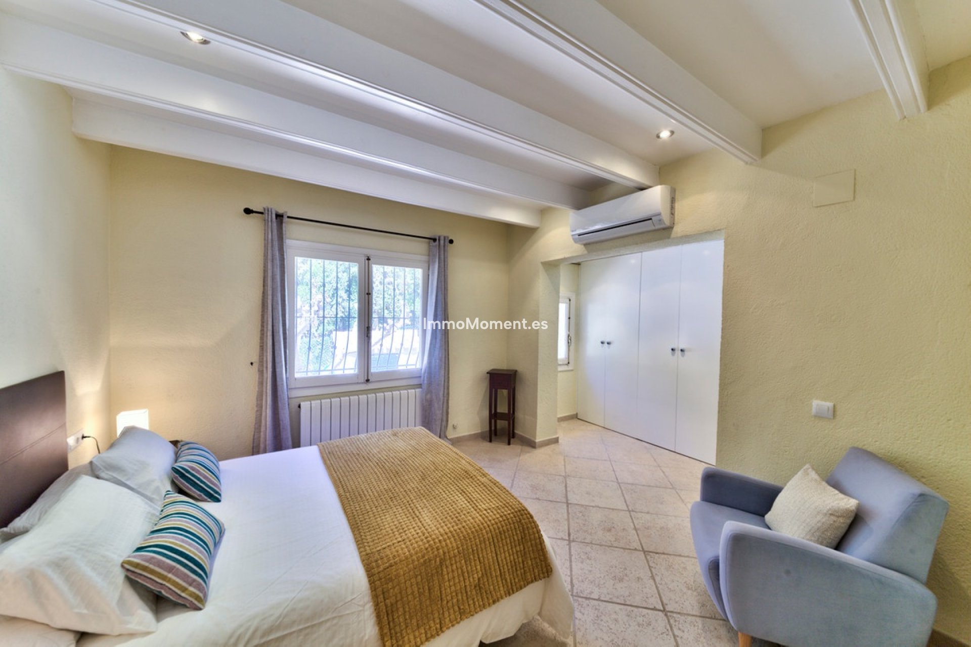 Revente - Villa individuelle - Jávea - Jávea - Xàbia Centro