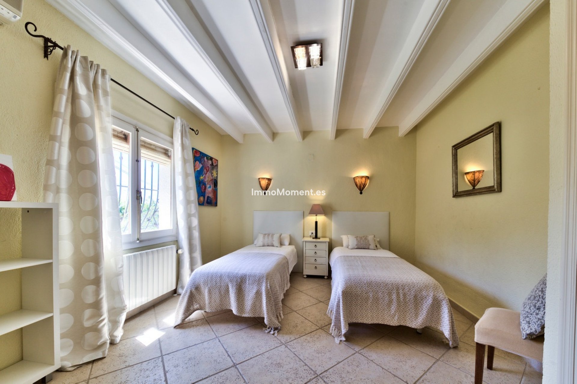 Revente - Villa individuelle - Jávea - Jávea - Xàbia Centro