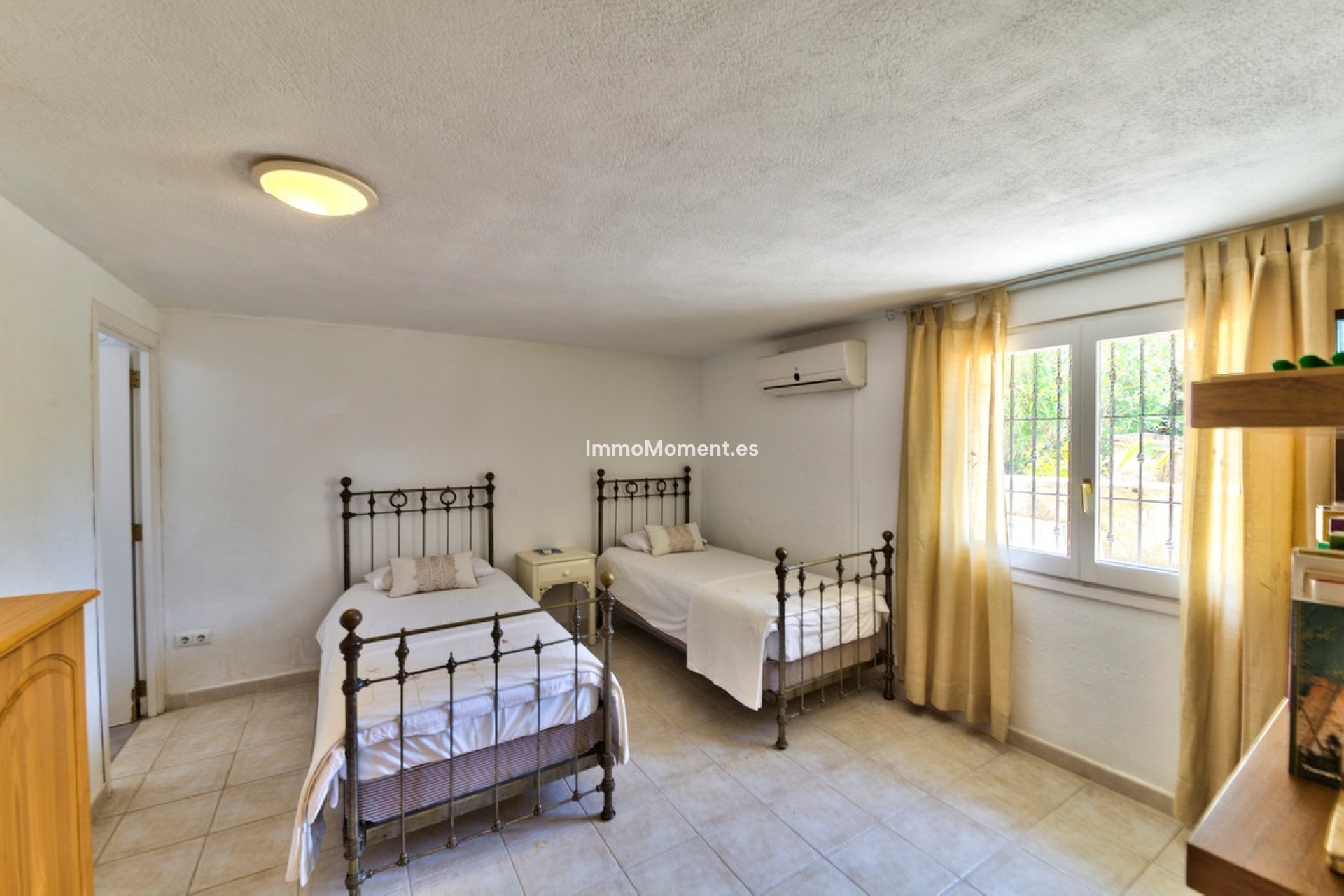Revente - Villa individuelle - Jávea - Jávea - Xàbia Centro