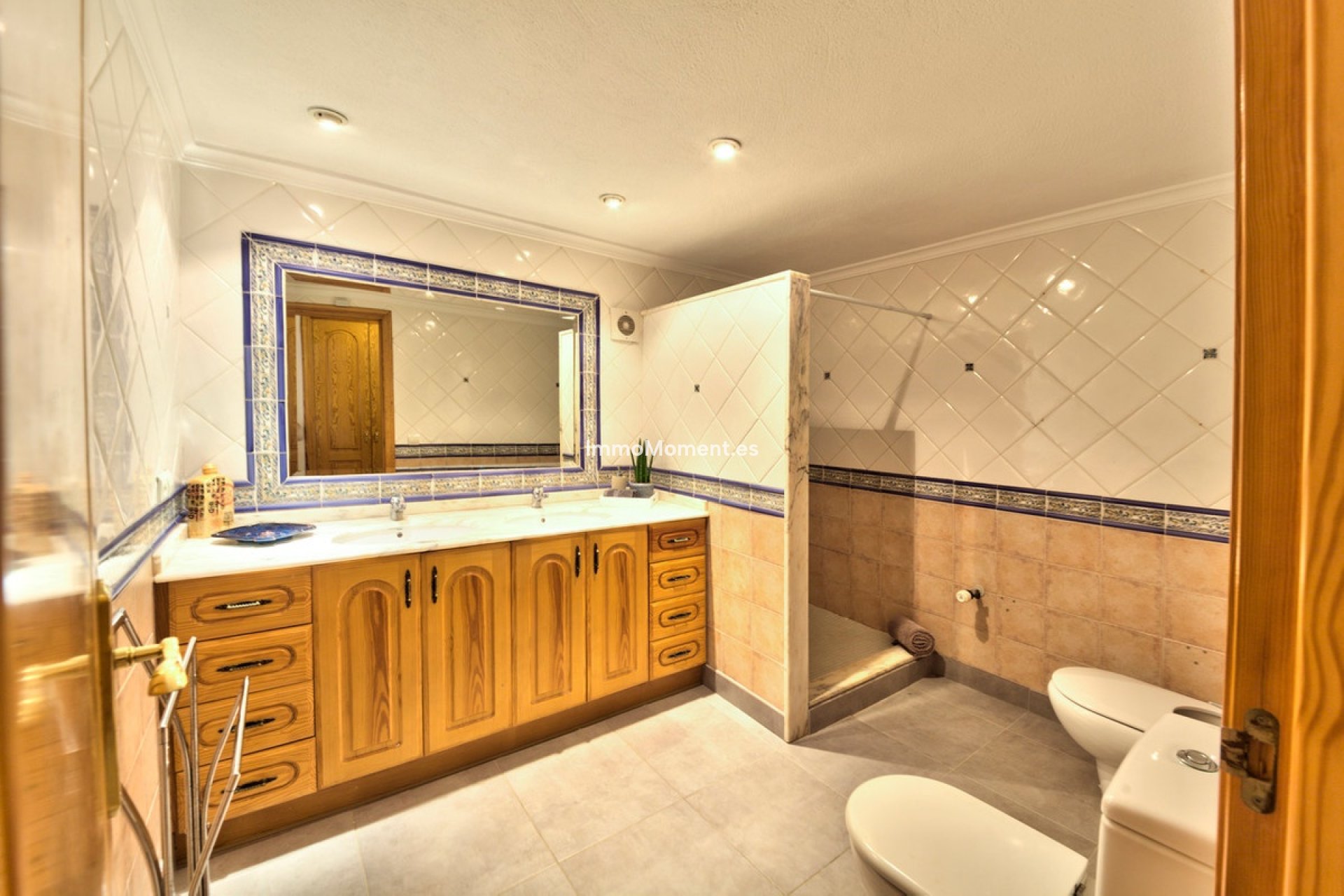 Revente - Villa individuelle - Jávea - Jávea - Xàbia Centro