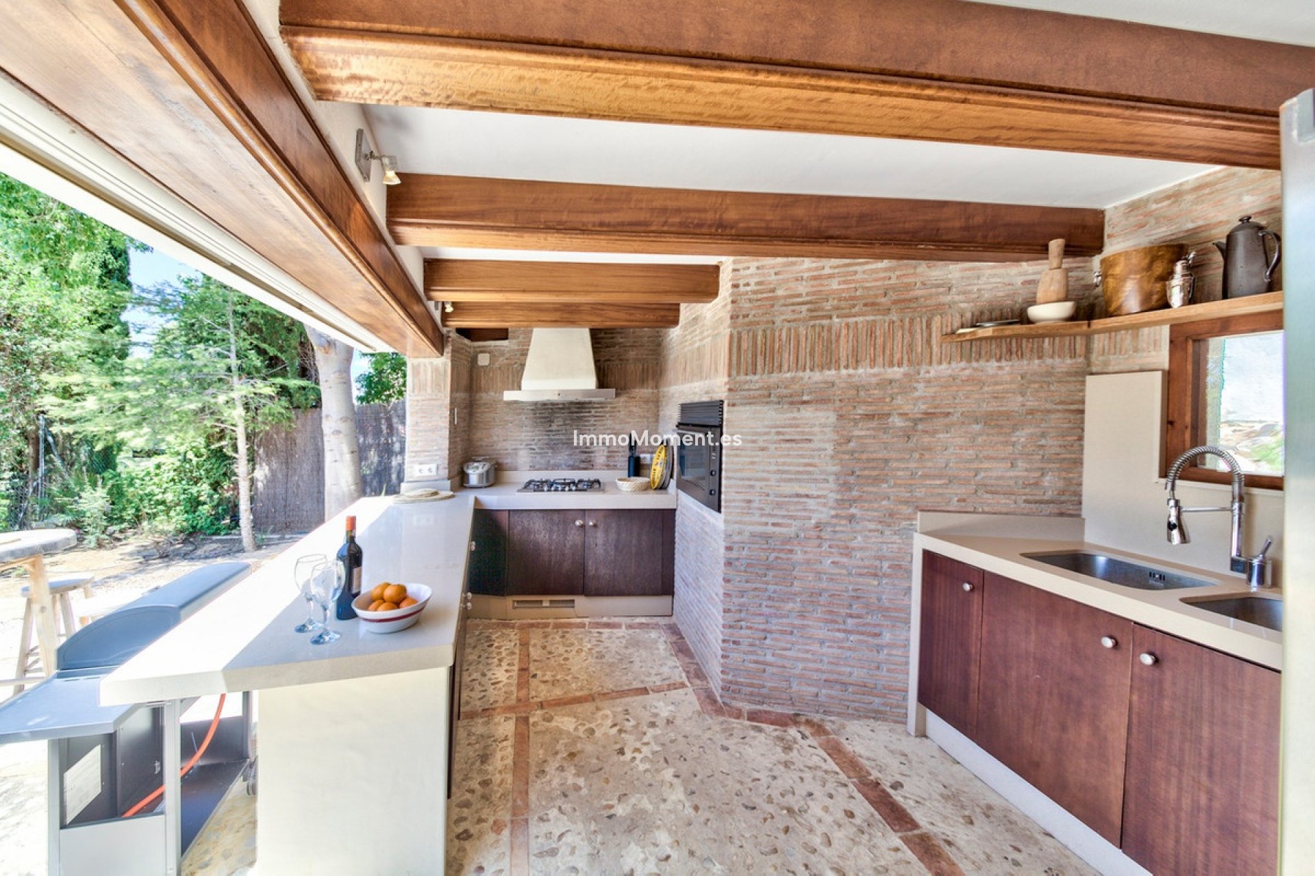 Revente - Villa individuelle - Jávea - Jávea - Xàbia Centro