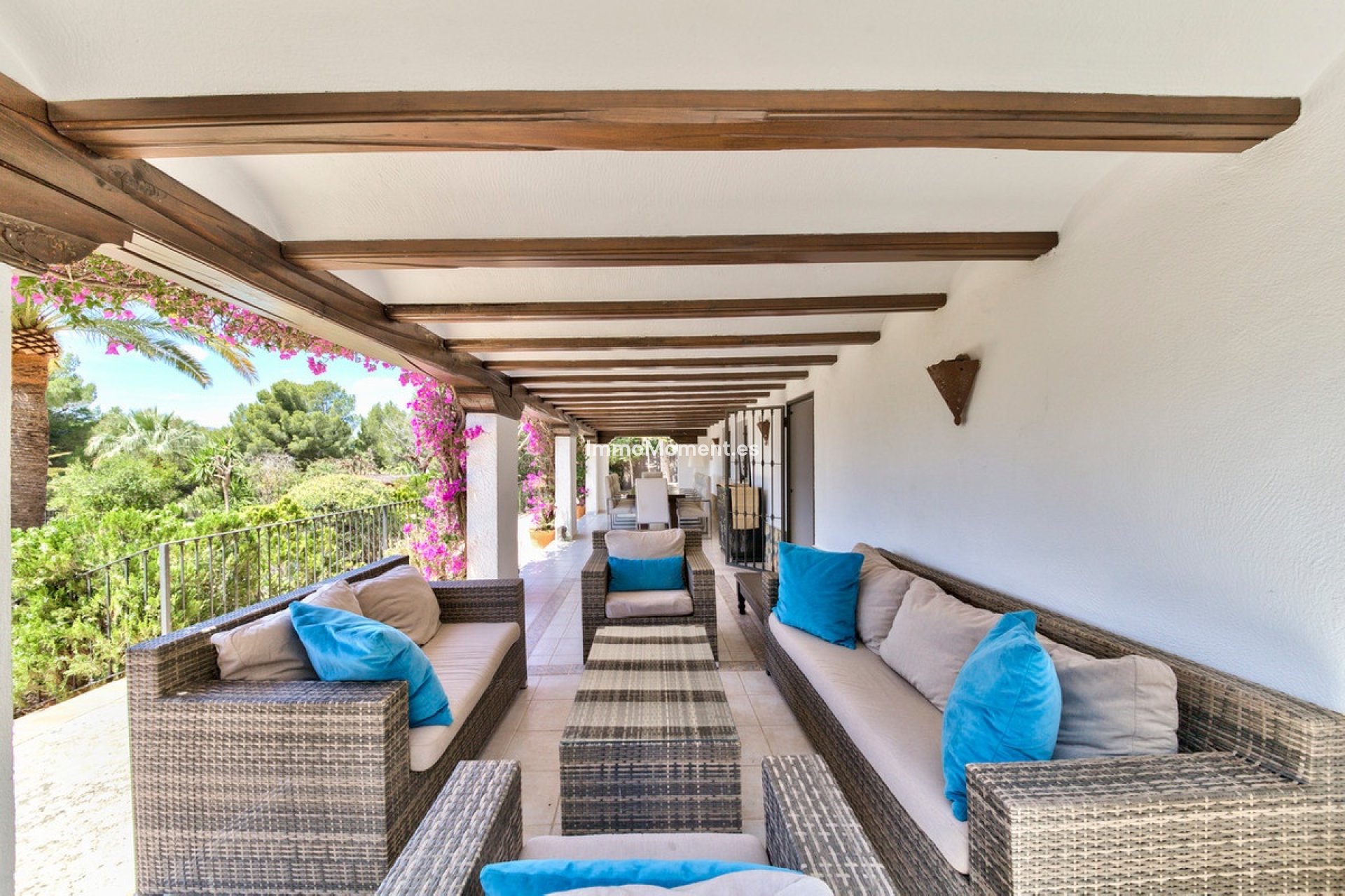 Revente - Villa individuelle - Jávea - Jávea - Xàbia Centro