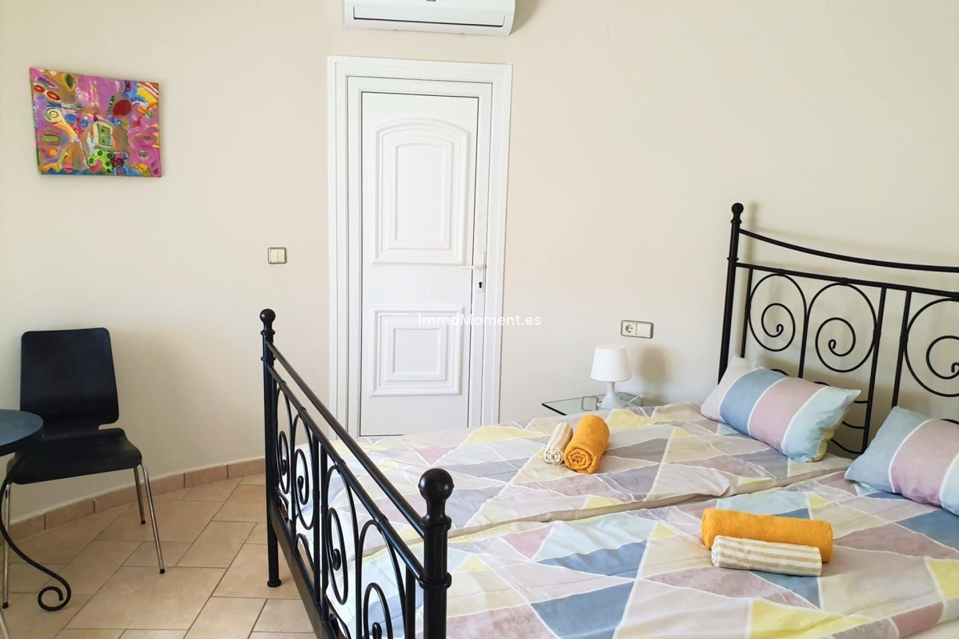 Revente - Villa individuelle - Jávea - Jávea - Xàbia Centro