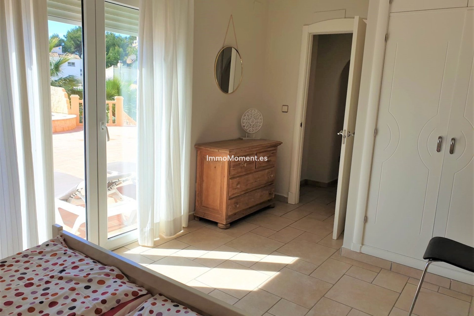 Revente - Villa individuelle - Jávea - Jávea - Xàbia Centro
