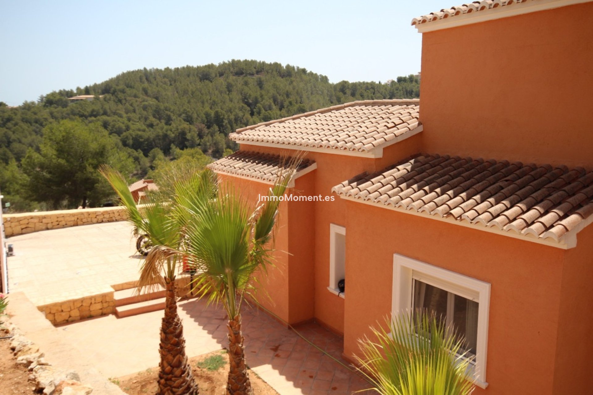 Revente - Villa individuelle - Jávea - Jávea - Xàbia Centro