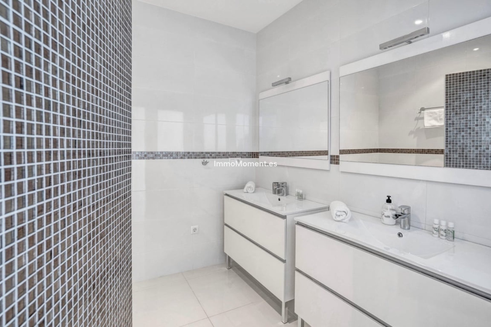 Revente - Villa individuelle - Jávea - Jávea - Xàbia Centro