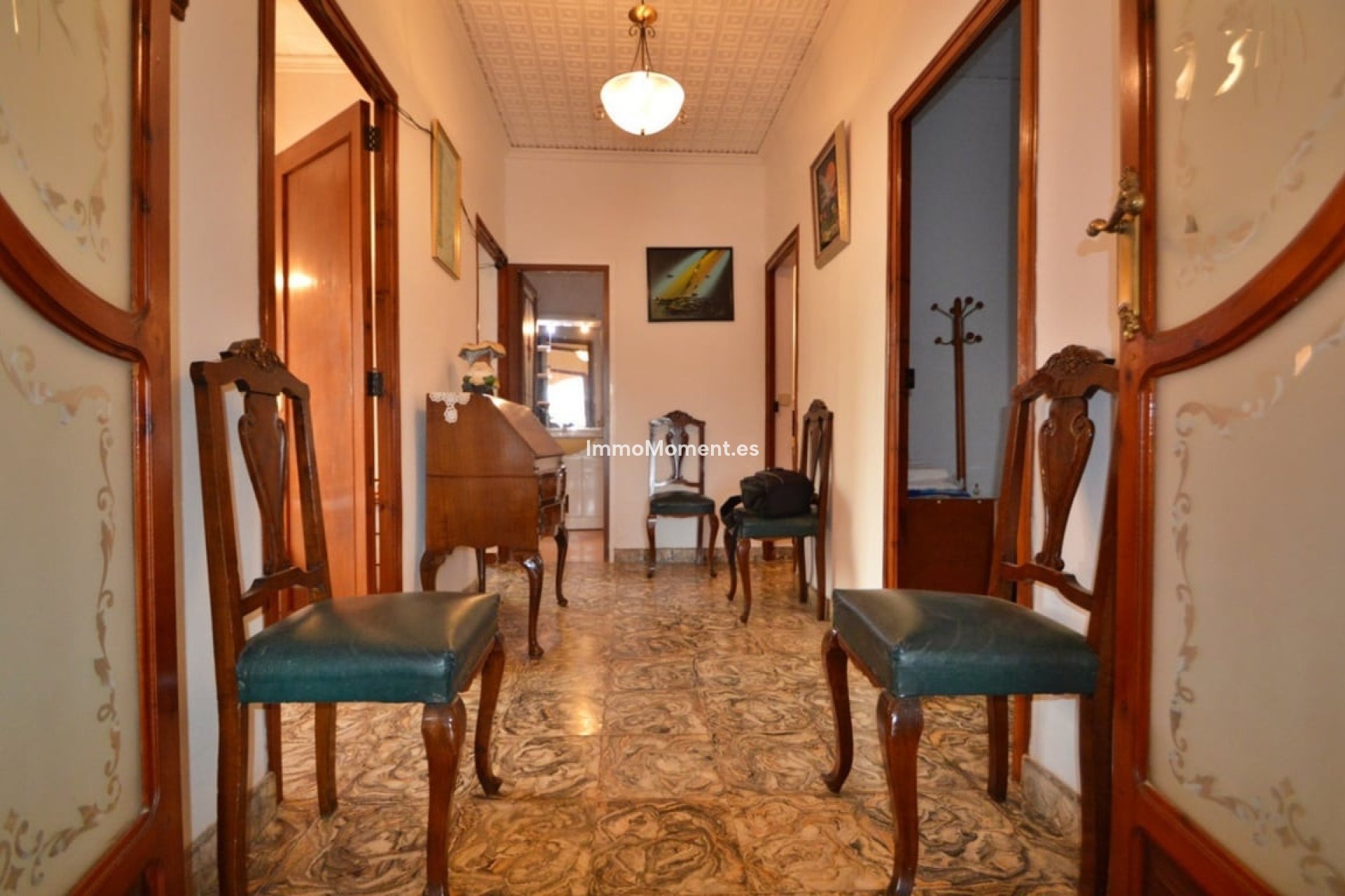 Revente - Villa individuelle - Jávea - Jávea - Xàbia Centro