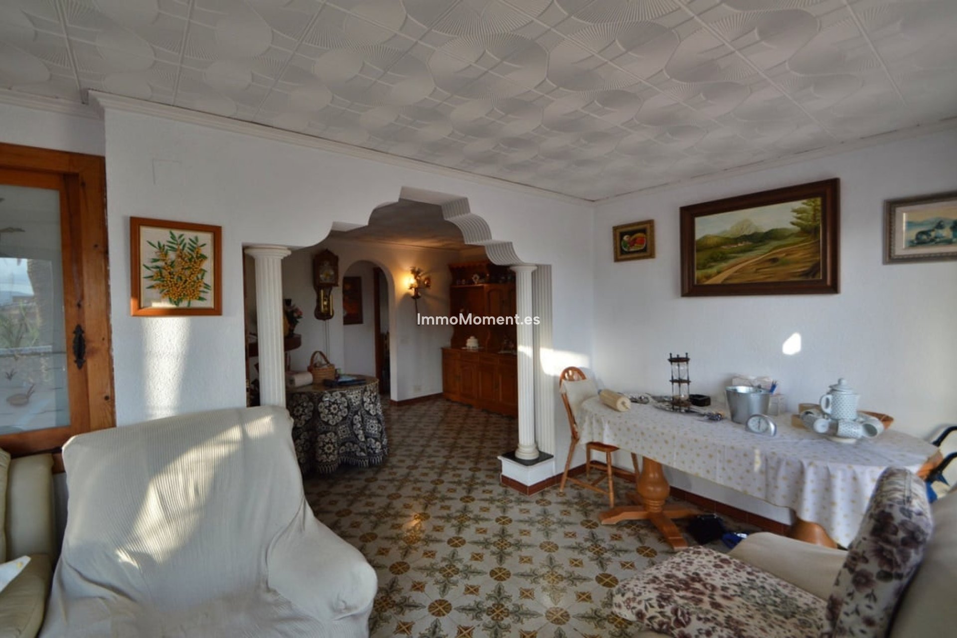 Revente - Villa individuelle - Jávea - Jávea - Xàbia Centro