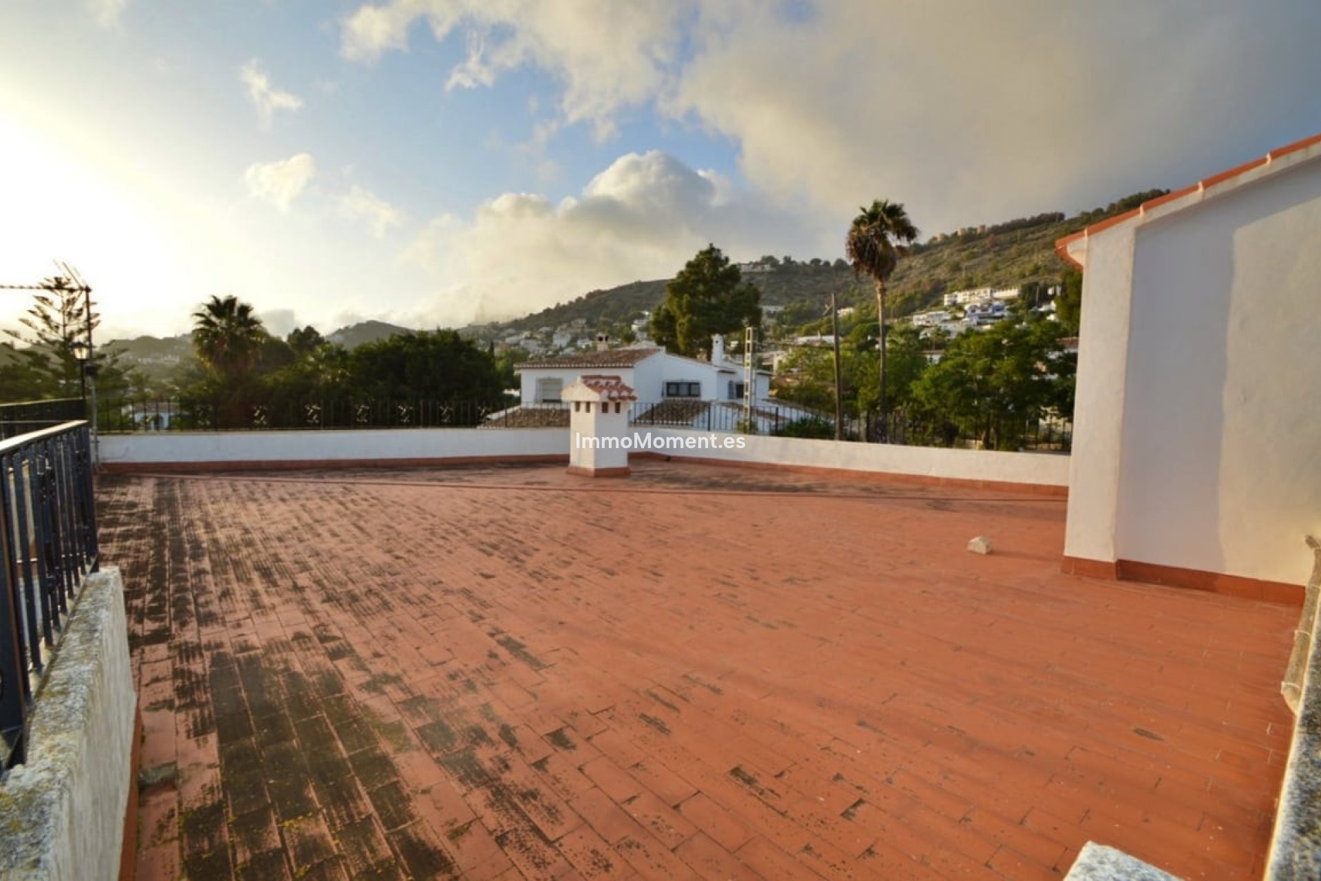 Revente - Villa individuelle - Jávea - Jávea - Xàbia Centro