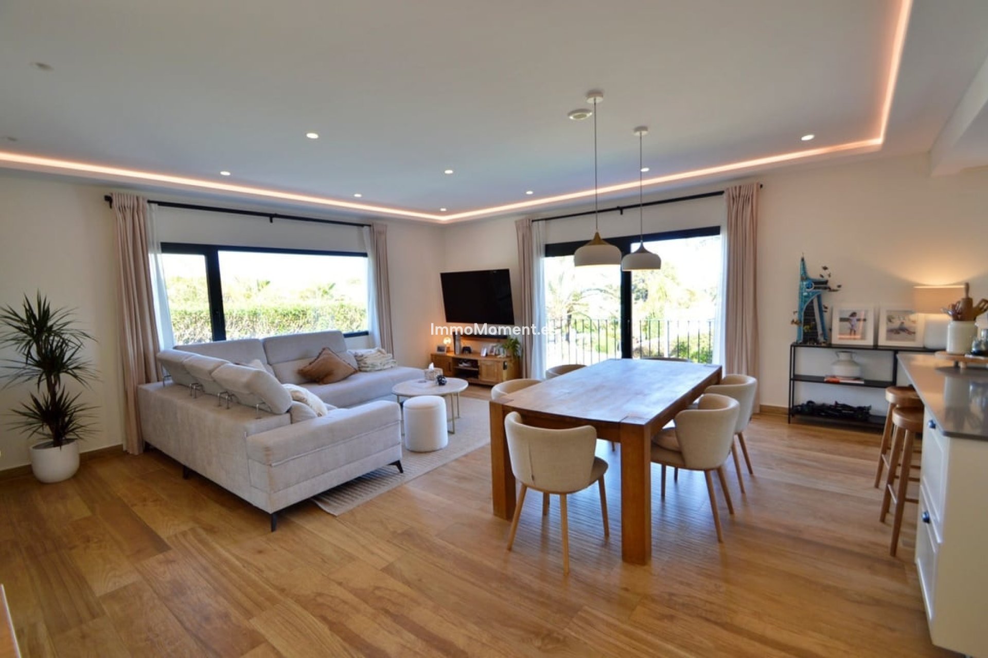 Revente - Villa individuelle - Jávea - Jávea - Xàbia Centro