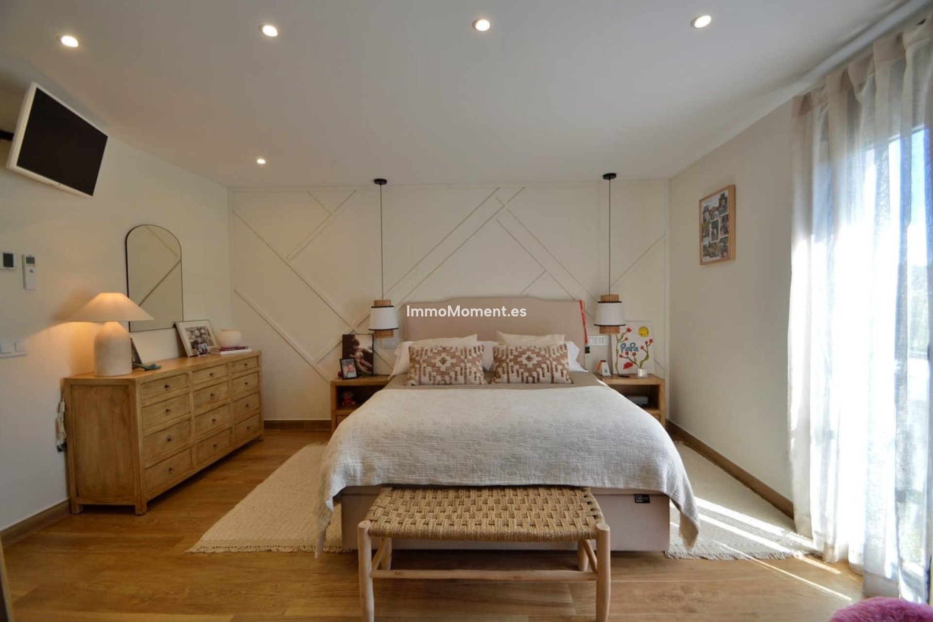 Revente - Villa individuelle - Jávea - Jávea - Xàbia Centro