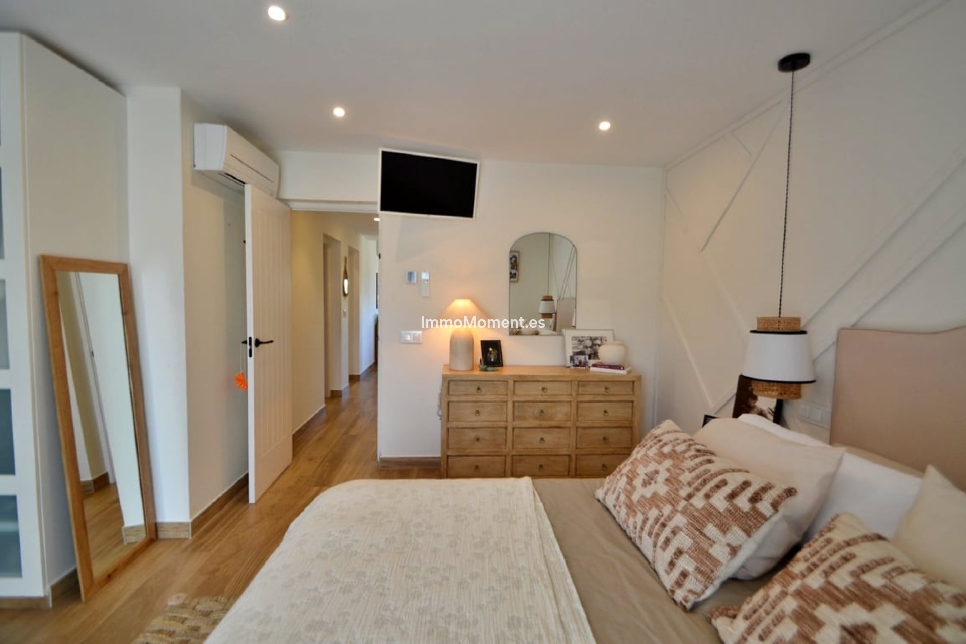 Revente - Villa individuelle - Jávea - Jávea - Xàbia Centro
