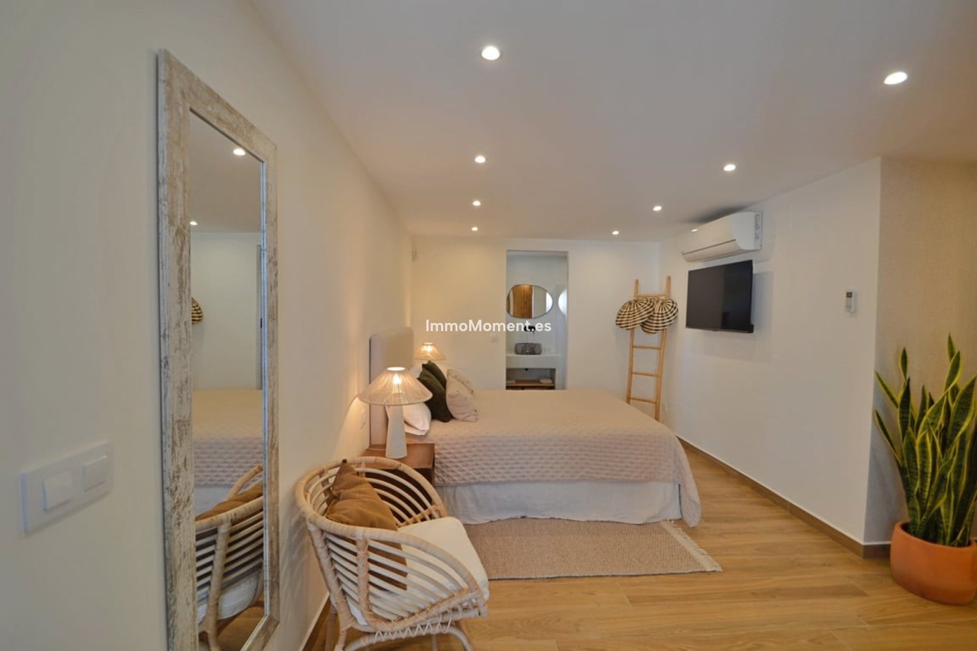 Revente - Villa individuelle - Jávea - Jávea - Xàbia Centro