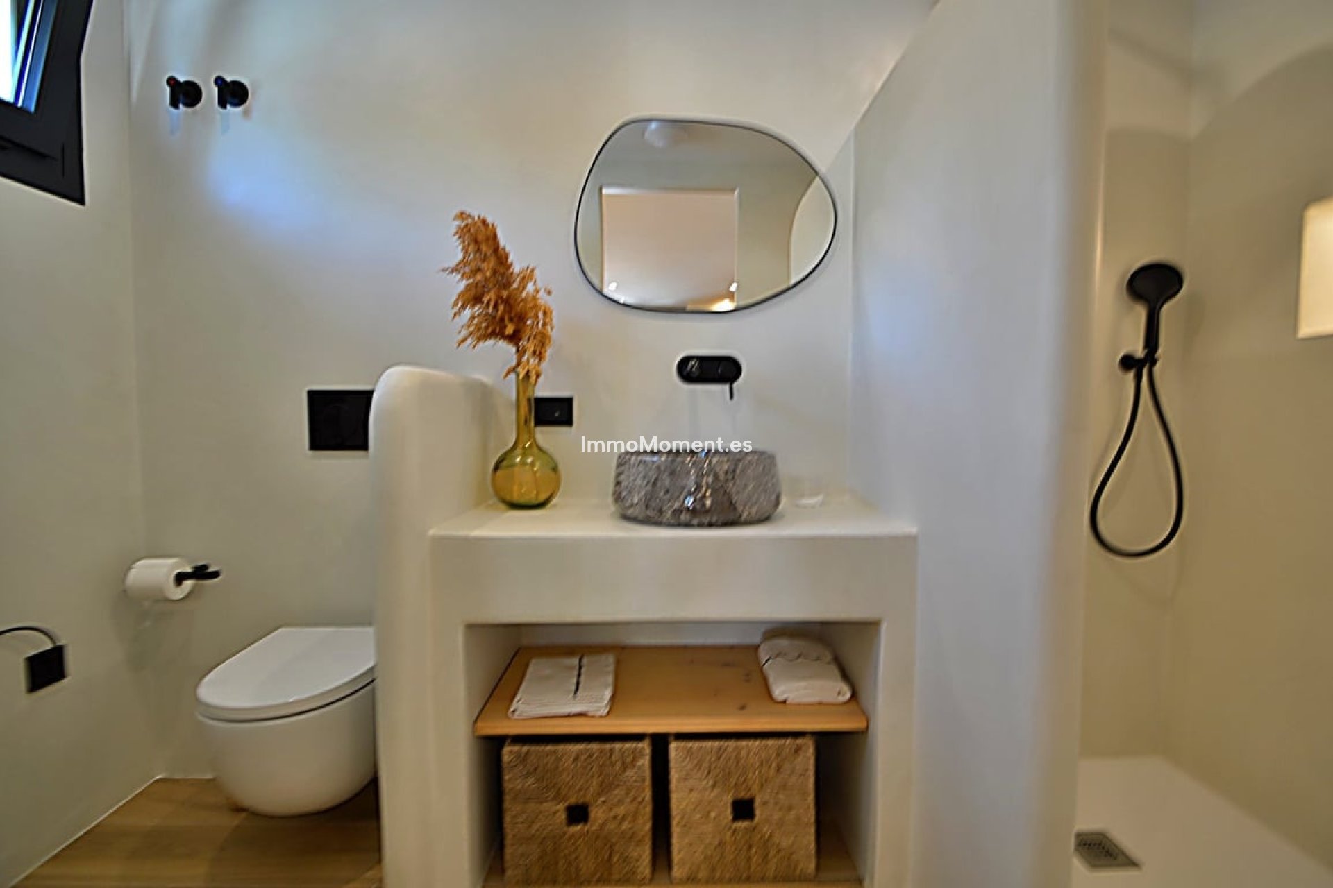 Revente - Villa individuelle - Jávea - Jávea - Xàbia Centro