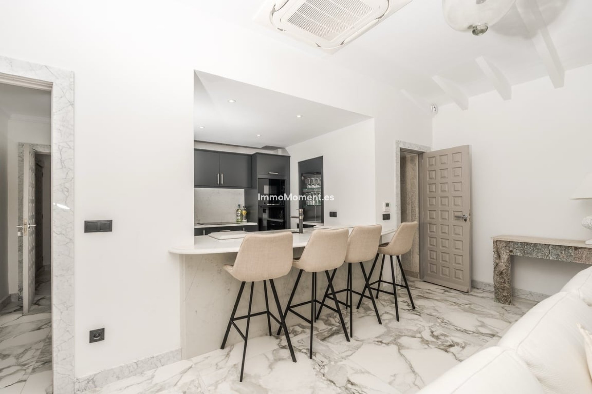 Revente - Villa individuelle - Jávea - Jávea - Xàbia Centro