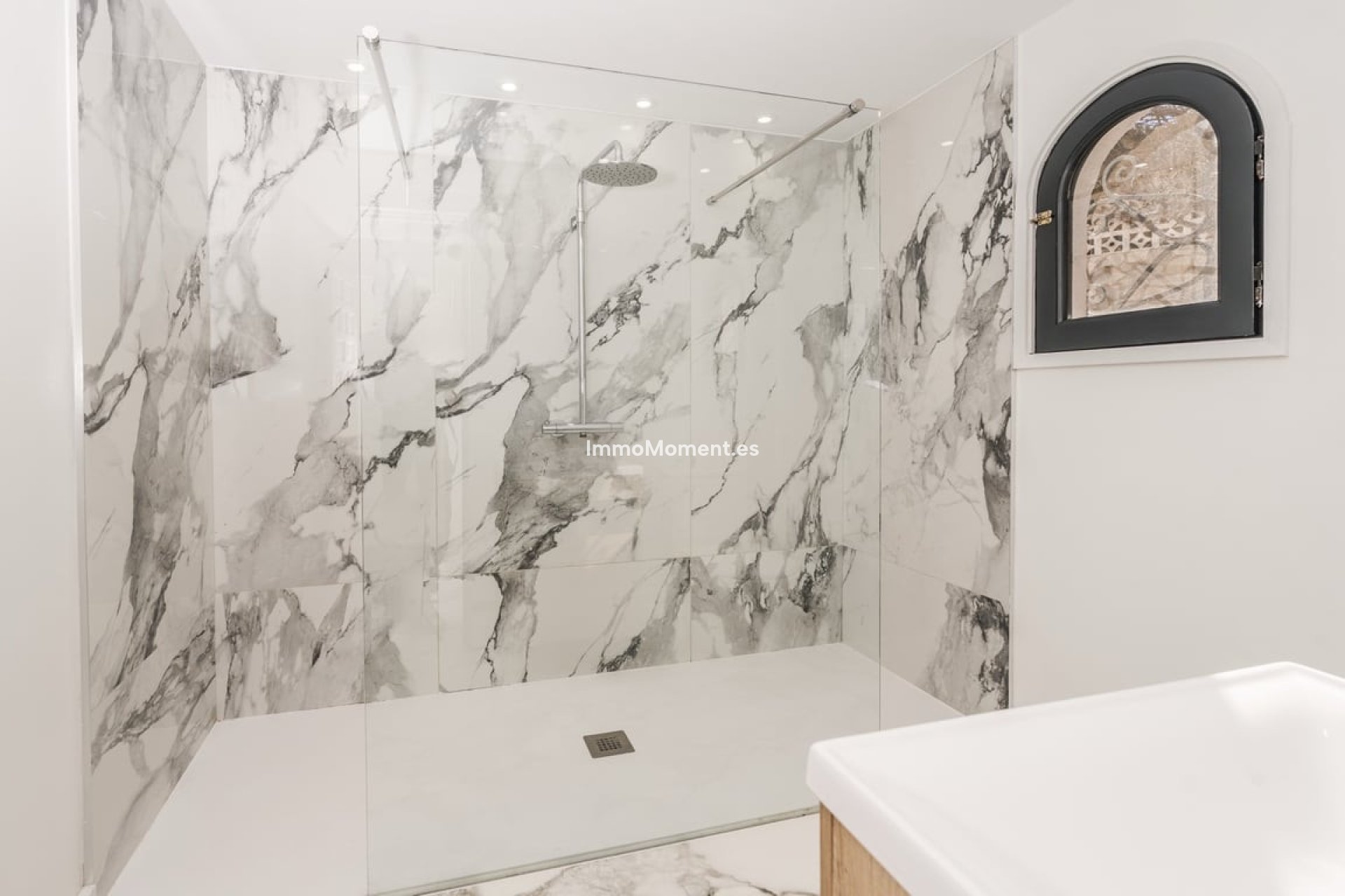 Revente - Villa individuelle - Jávea - Jávea - Xàbia Centro