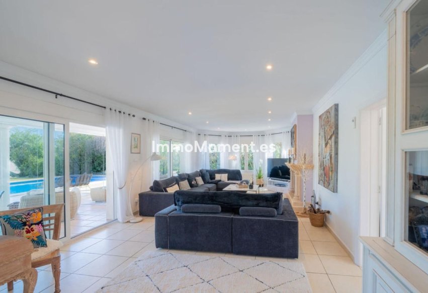 Revente - Villa individuelle - Jávea - Jávea - Xàbia Centro