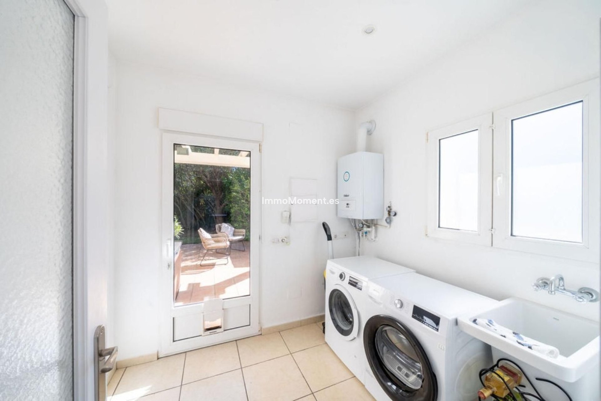 Revente - Villa individuelle - Jávea - Jávea - Xàbia Centro