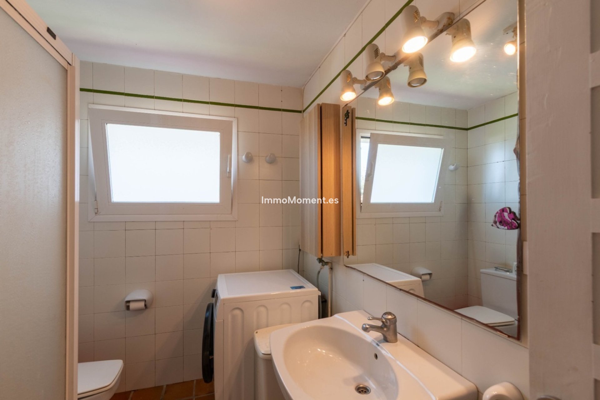 Revente - Villa individuelle - Jávea - Jávea - Xàbia Centro