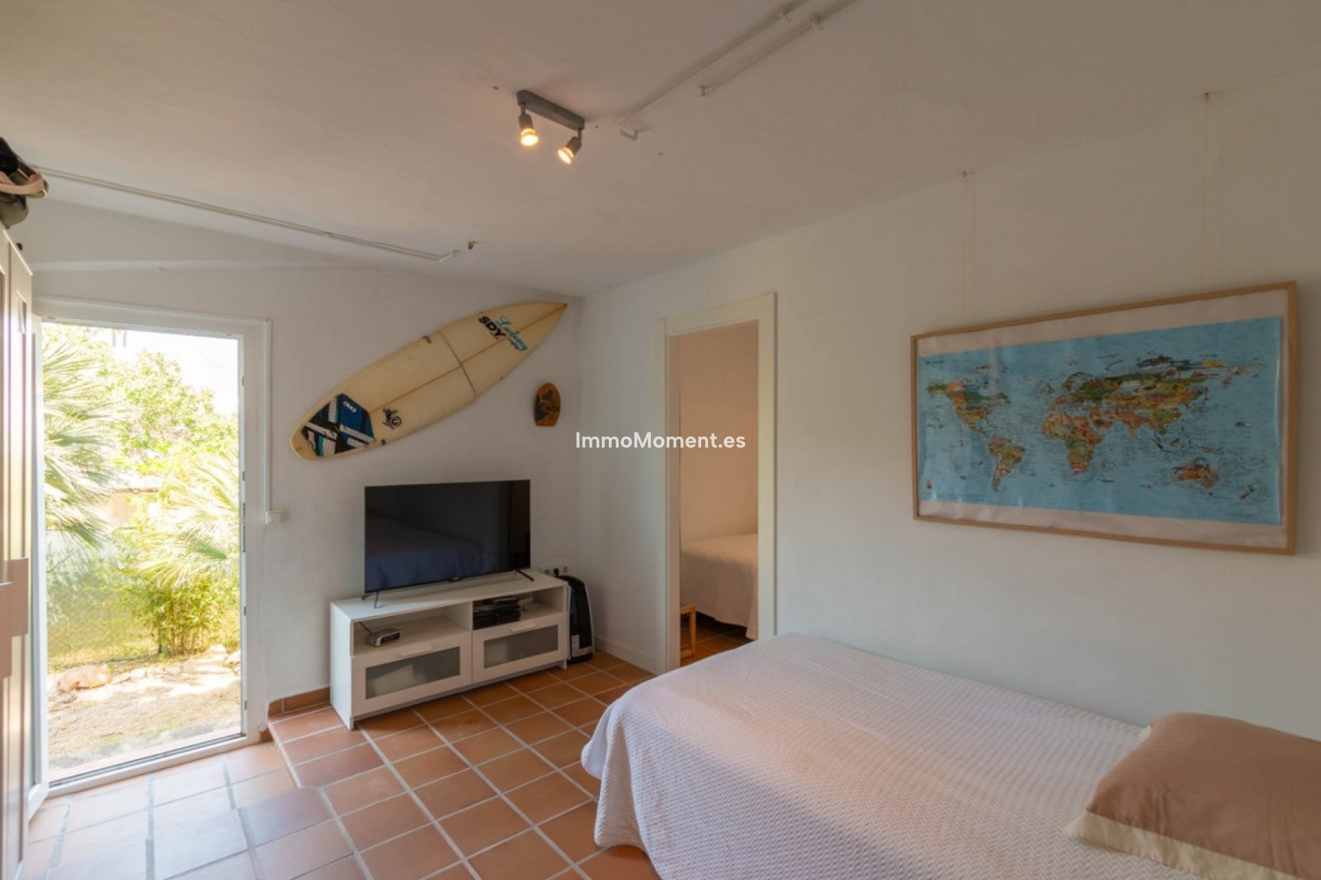 Revente - Villa individuelle - Jávea - Jávea - Xàbia Centro