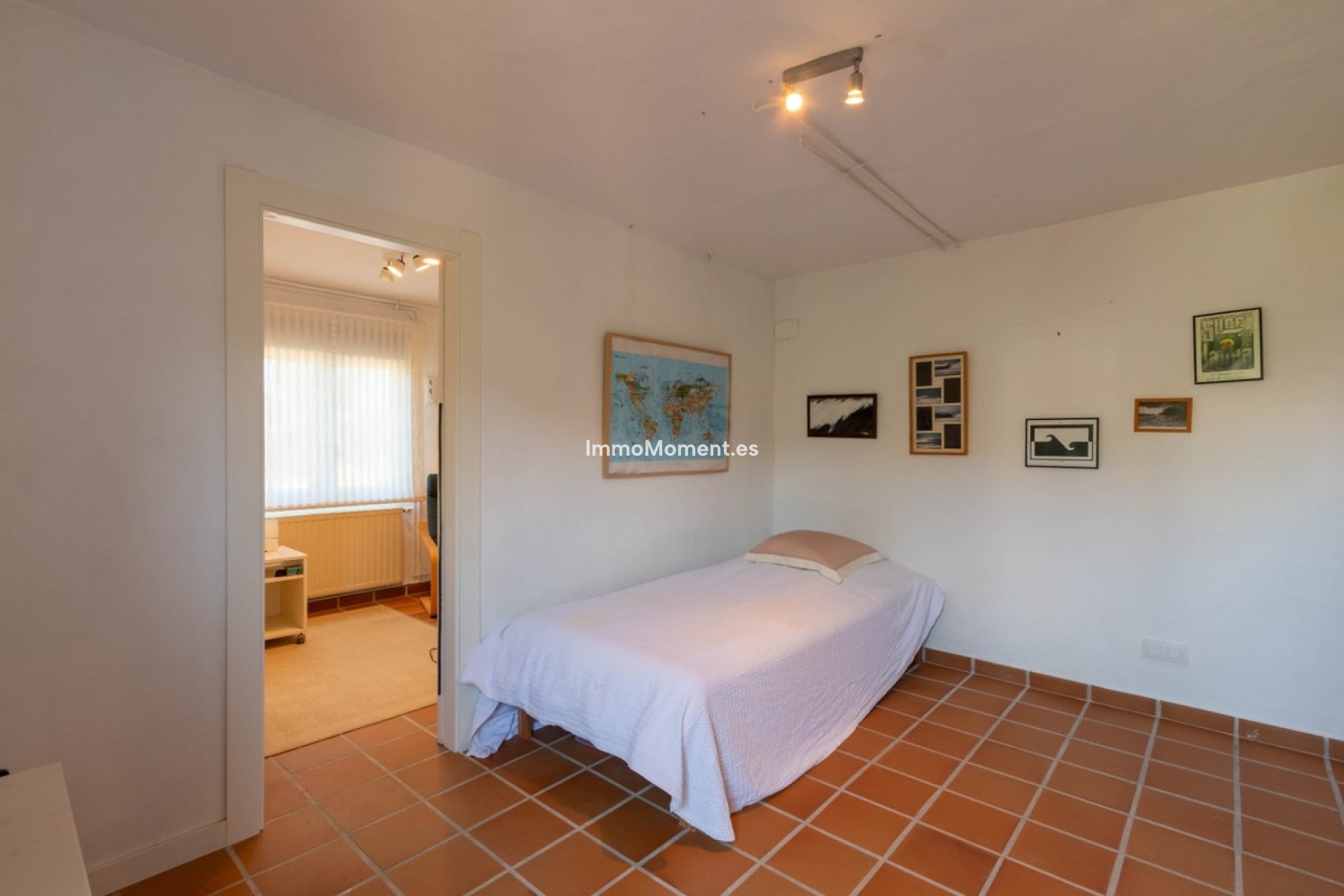 Revente - Villa individuelle - Jávea - Jávea - Xàbia Centro
