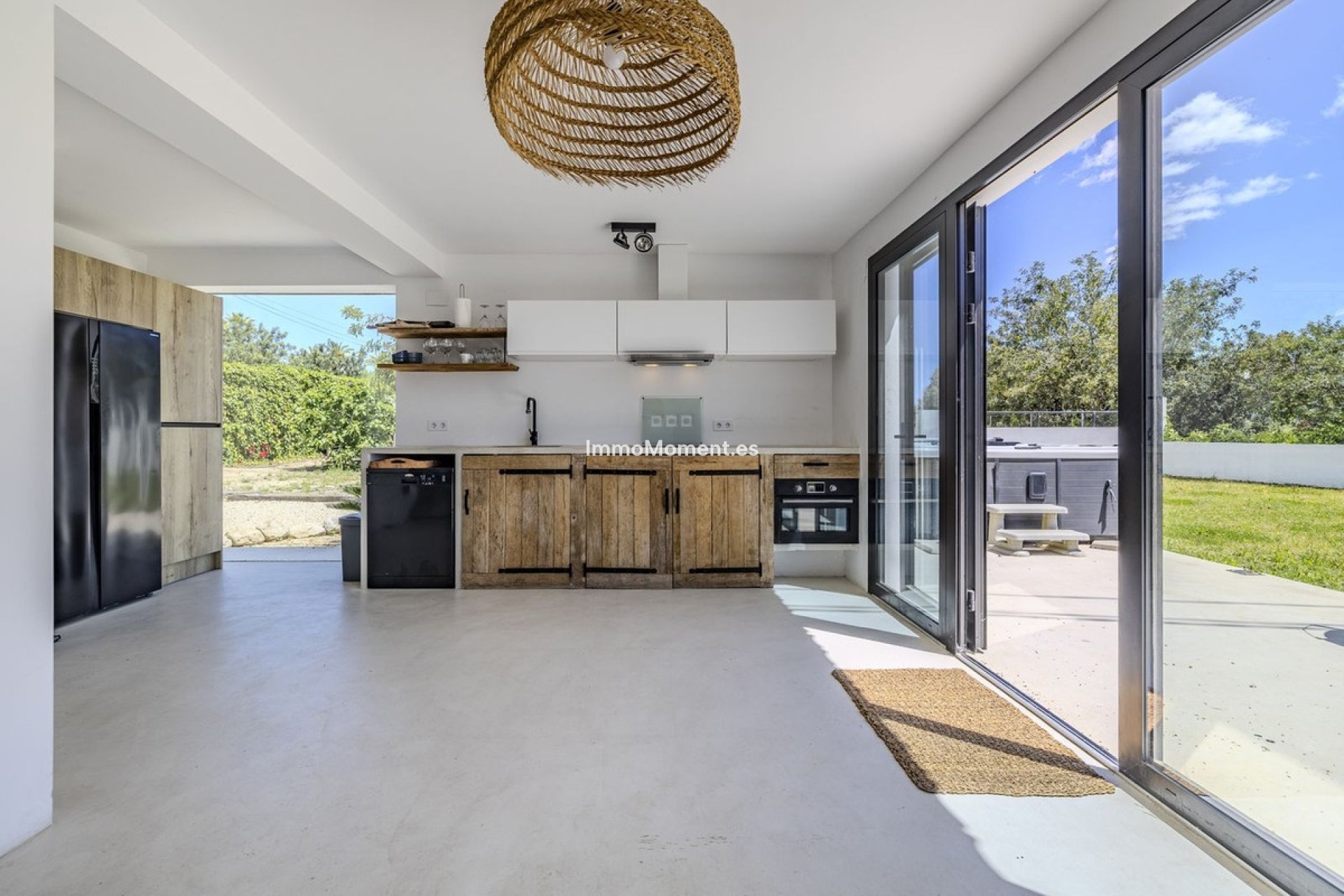 Revente - Villa individuelle - Jávea - Jávea - Xàbia Centro
