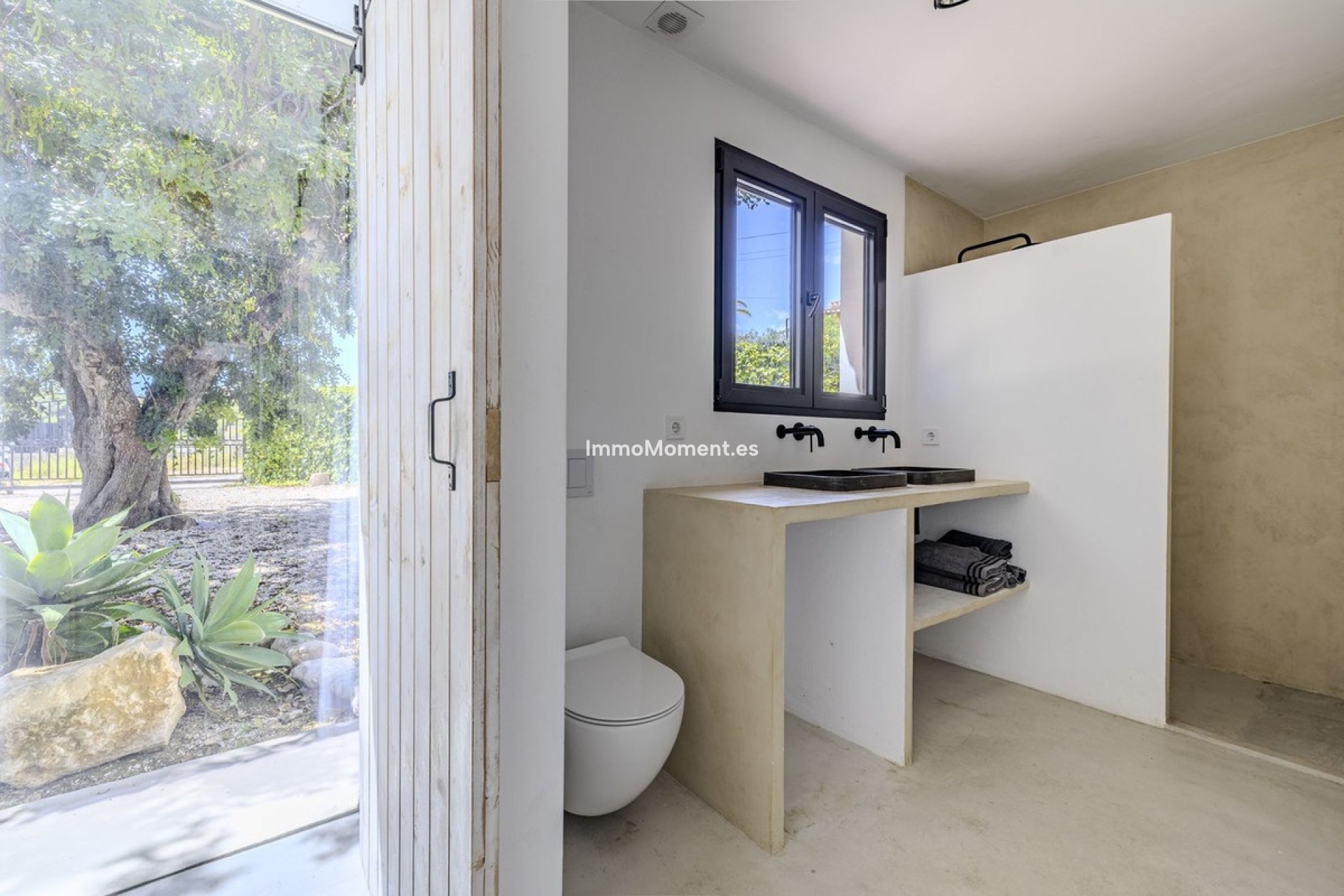 Revente - Villa individuelle - Jávea - Jávea - Xàbia Centro