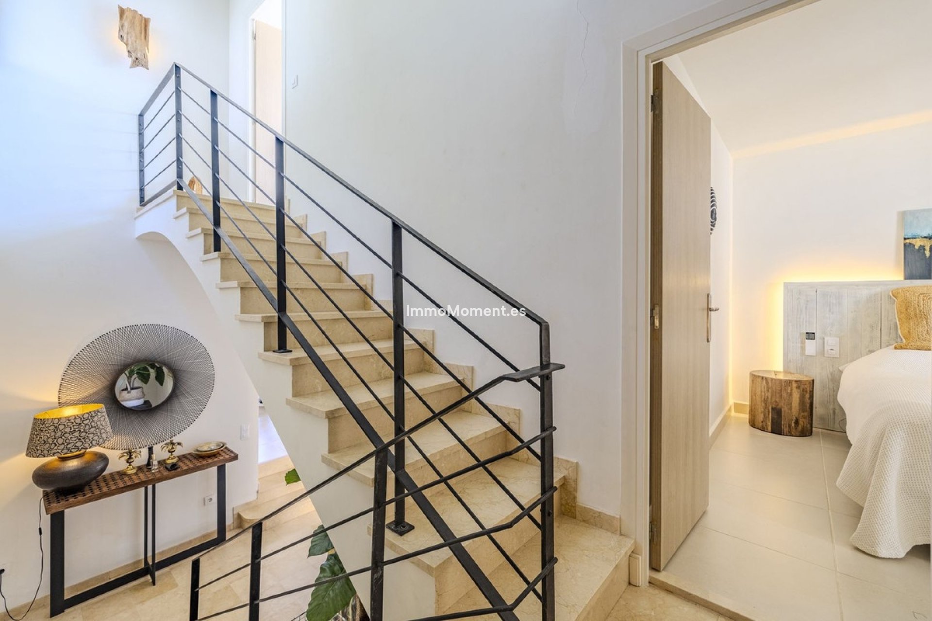 Revente - Villa individuelle - Jávea - Jávea - Xàbia Centro