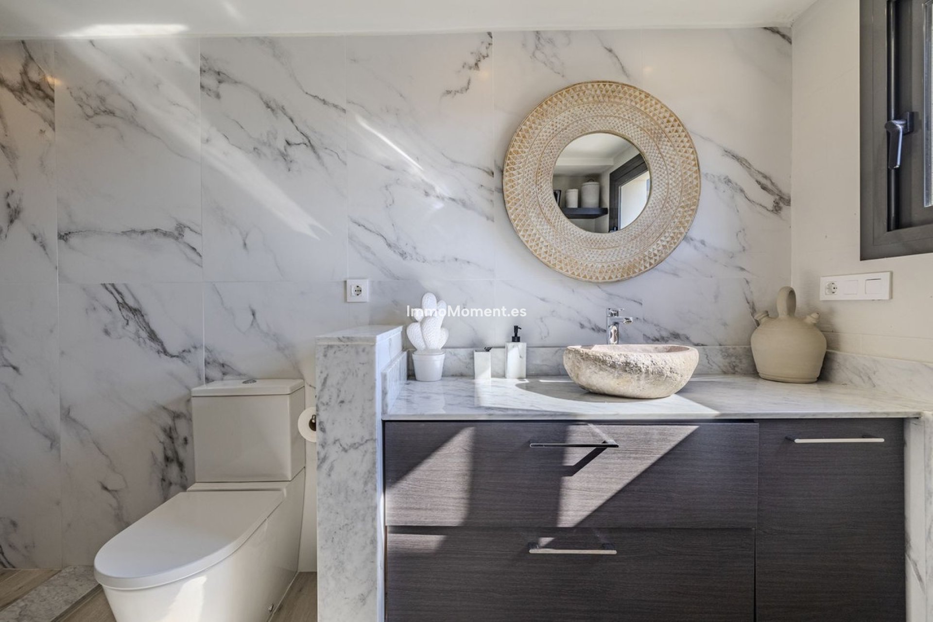 Revente - Villa individuelle - Jávea - Jávea - Xàbia Centro
