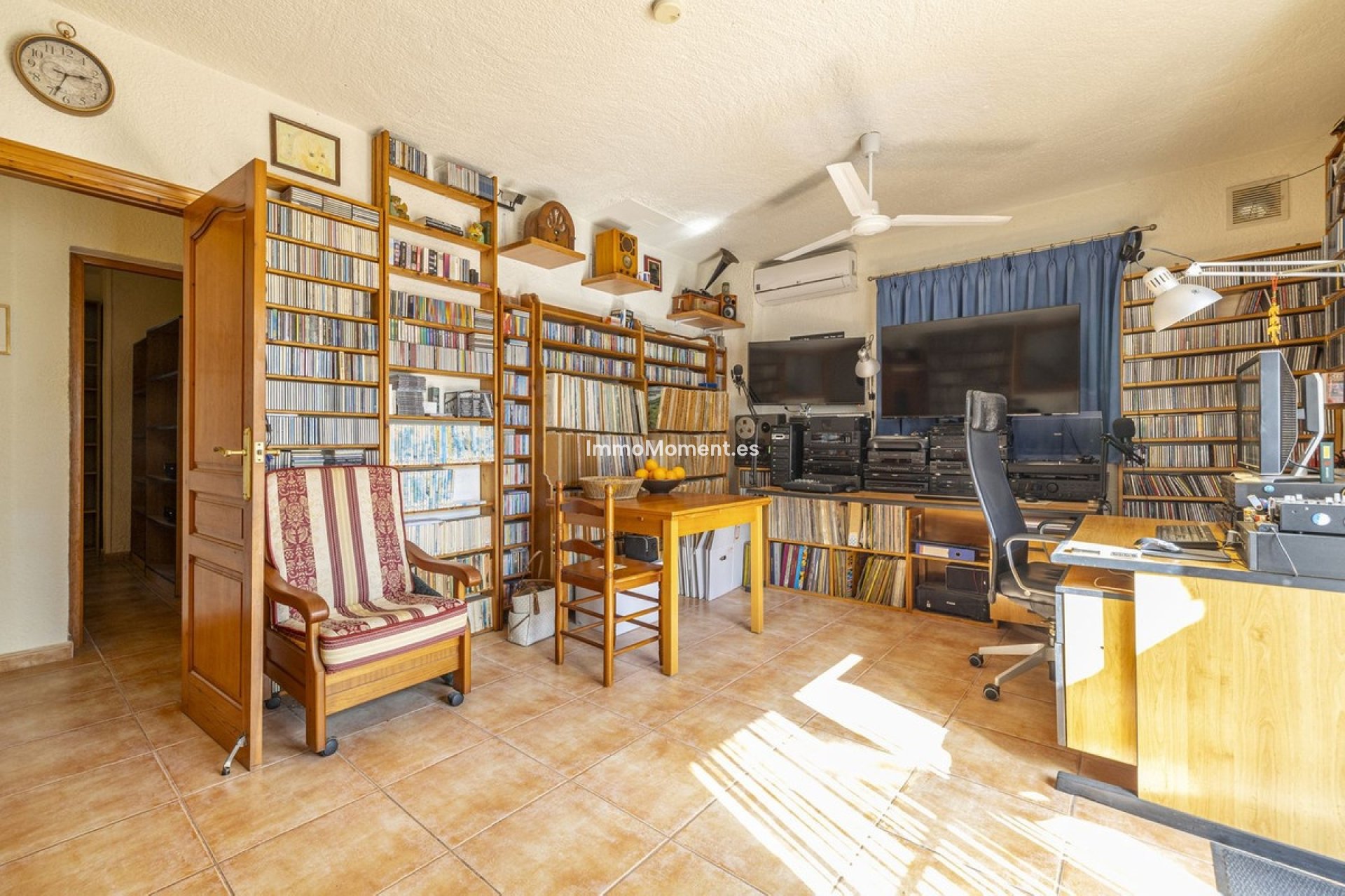 Revente - Villa individuelle - Jávea - Jávea - Xàbia Centro