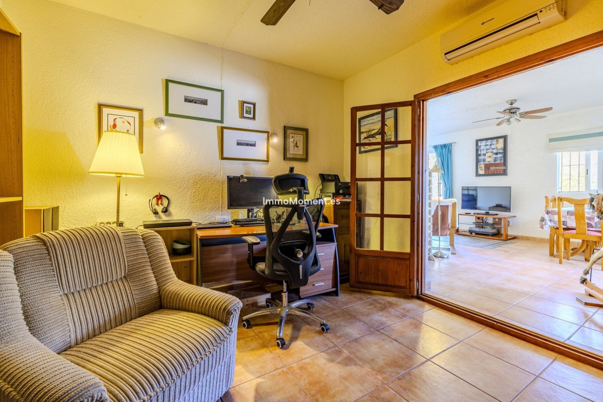 Revente - Villa individuelle - Jávea - Jávea - Xàbia Centro