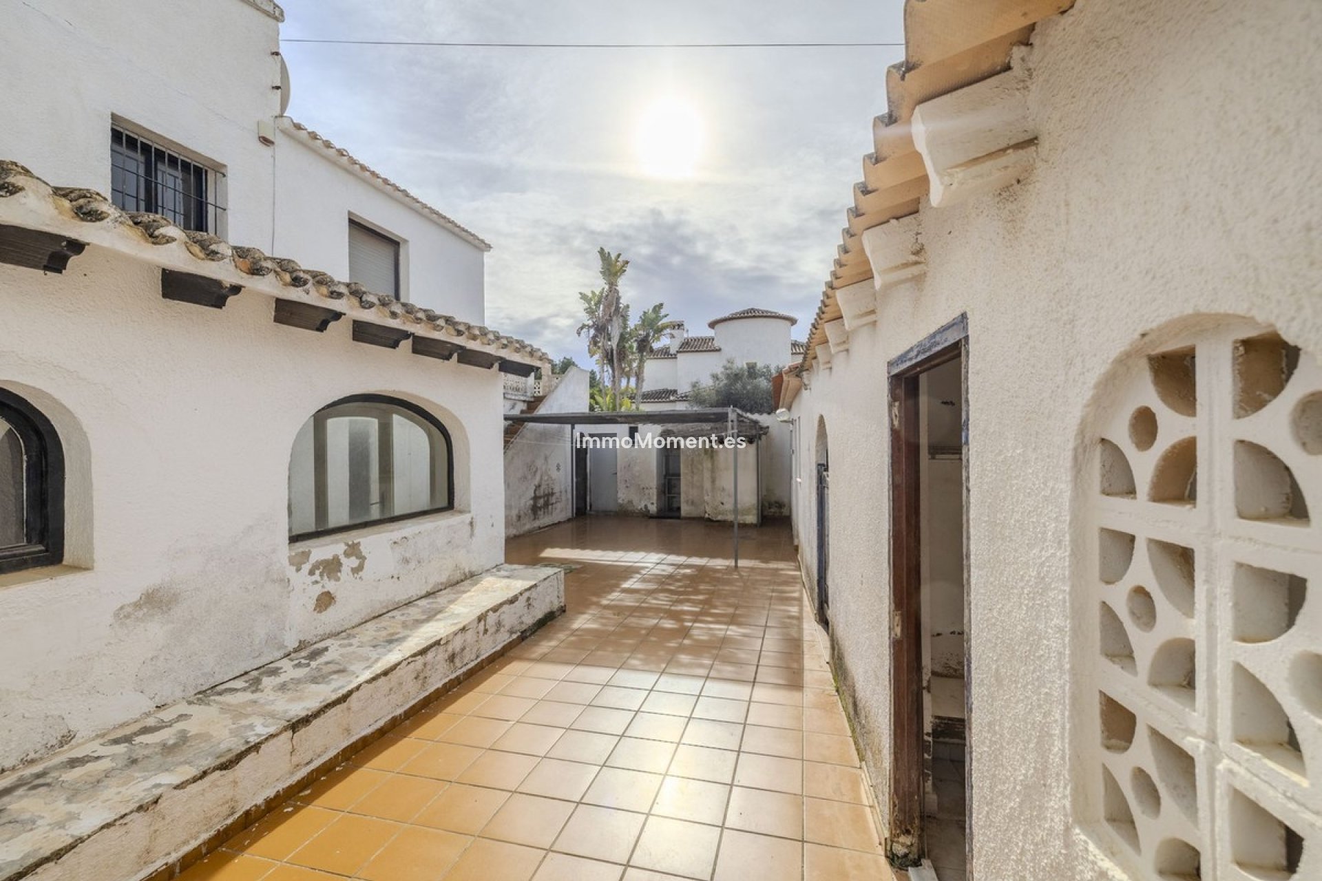 Revente - Villa individuelle - Jávea - Jávea - Xàbia Centro