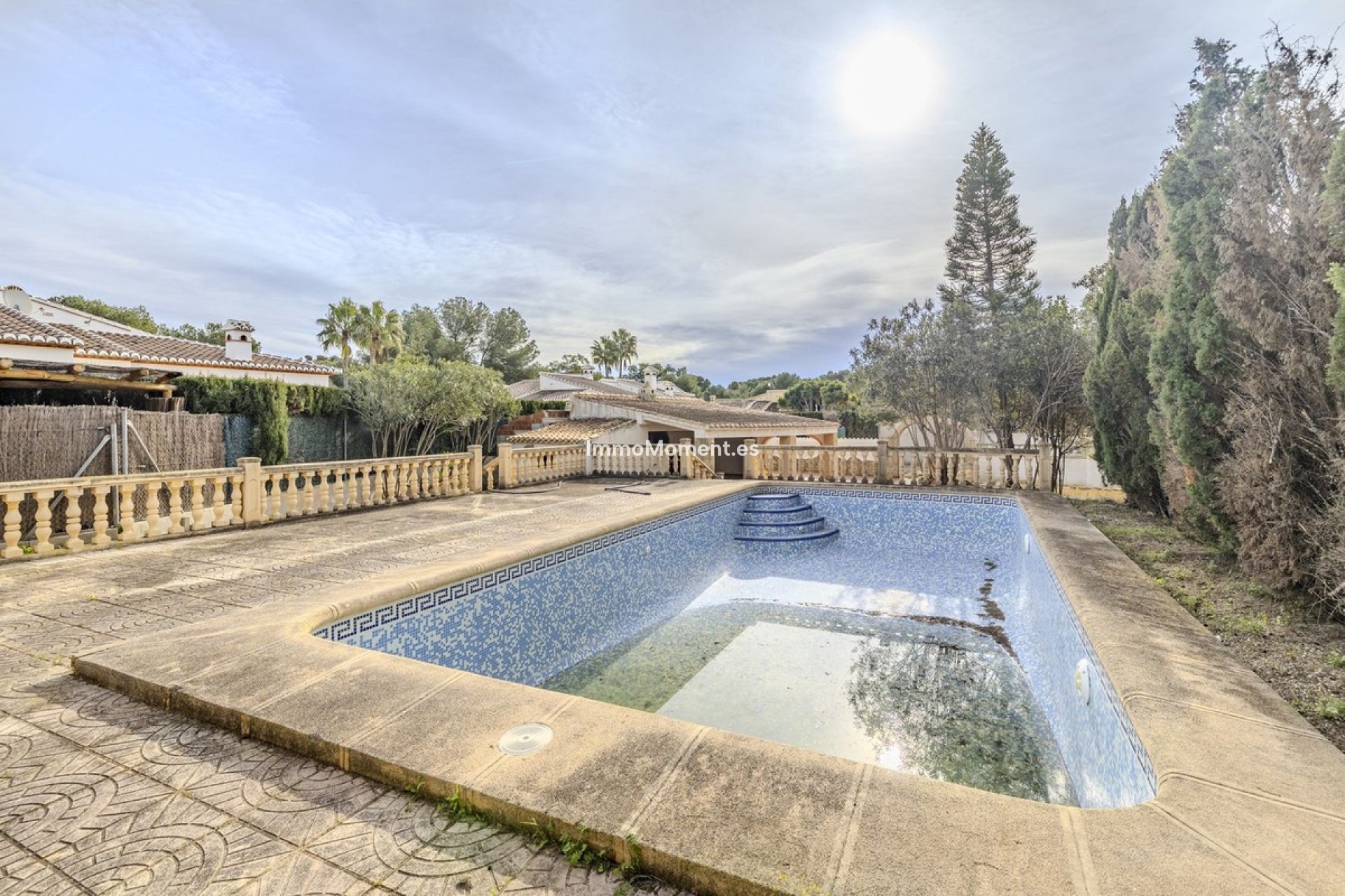 Revente - Villa individuelle - Jávea - Jávea - Xàbia Centro