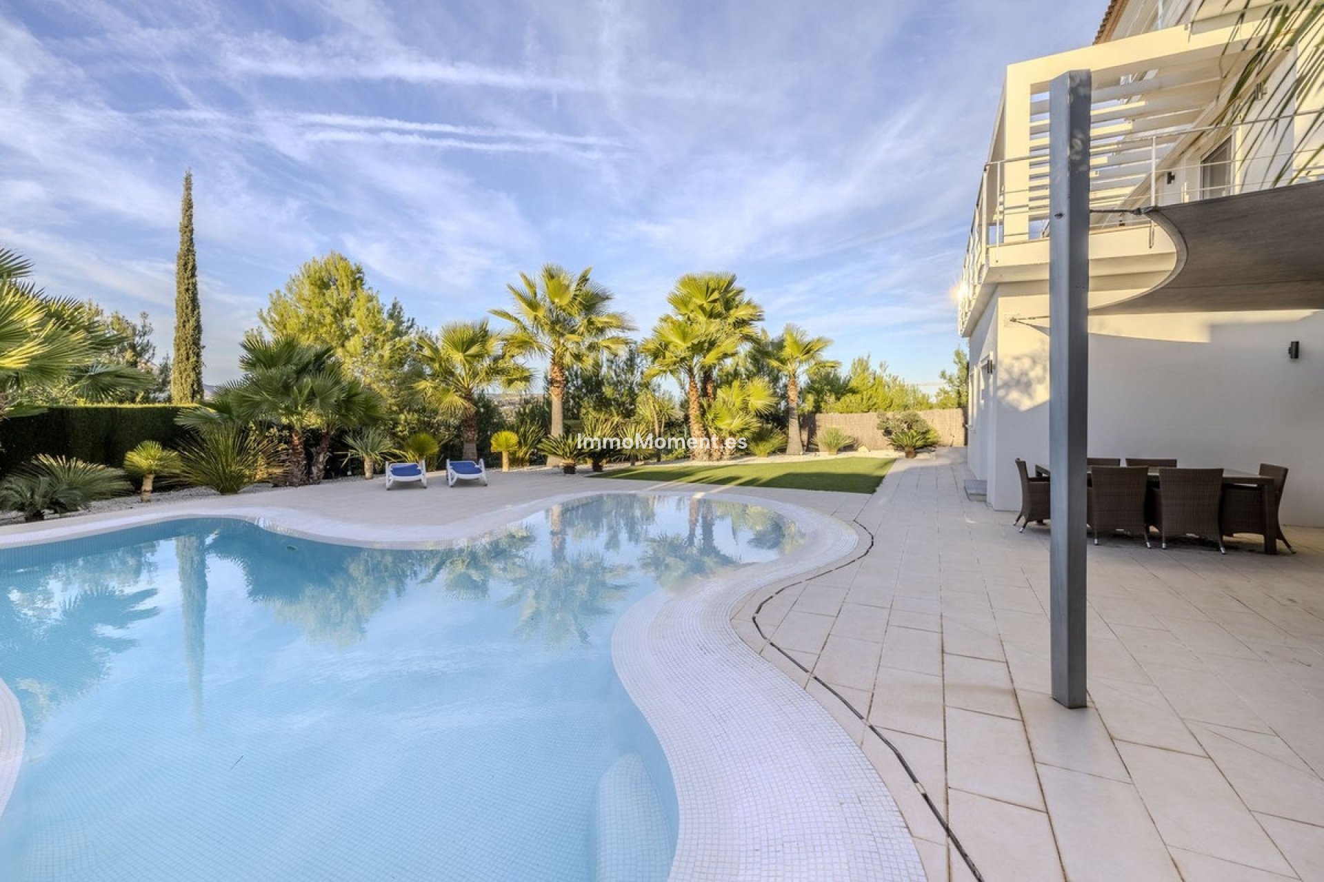 Revente - Villa individuelle - Jávea - Jávea - Xàbia Centro