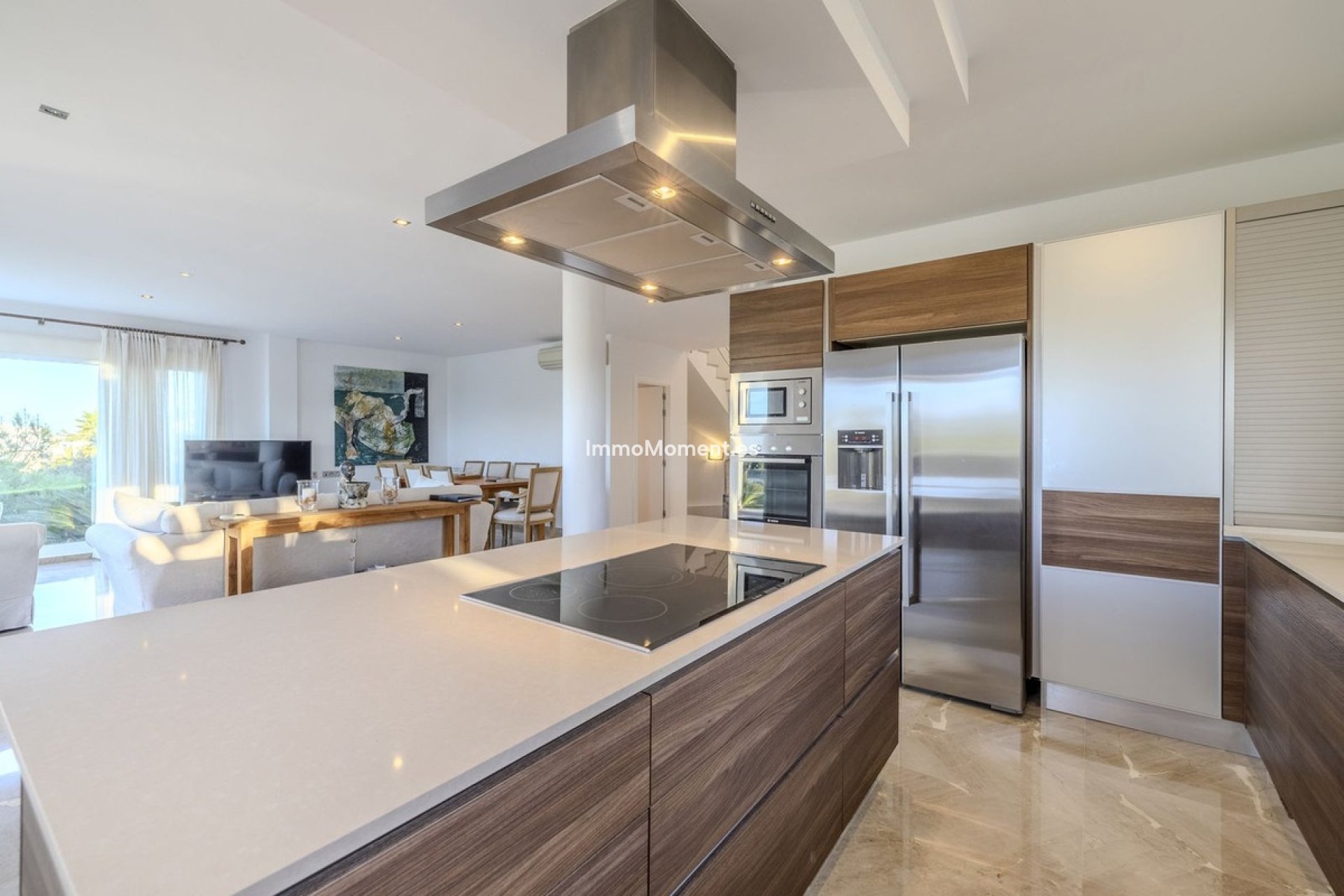 Revente - Villa individuelle - Jávea - Jávea - Xàbia Centro