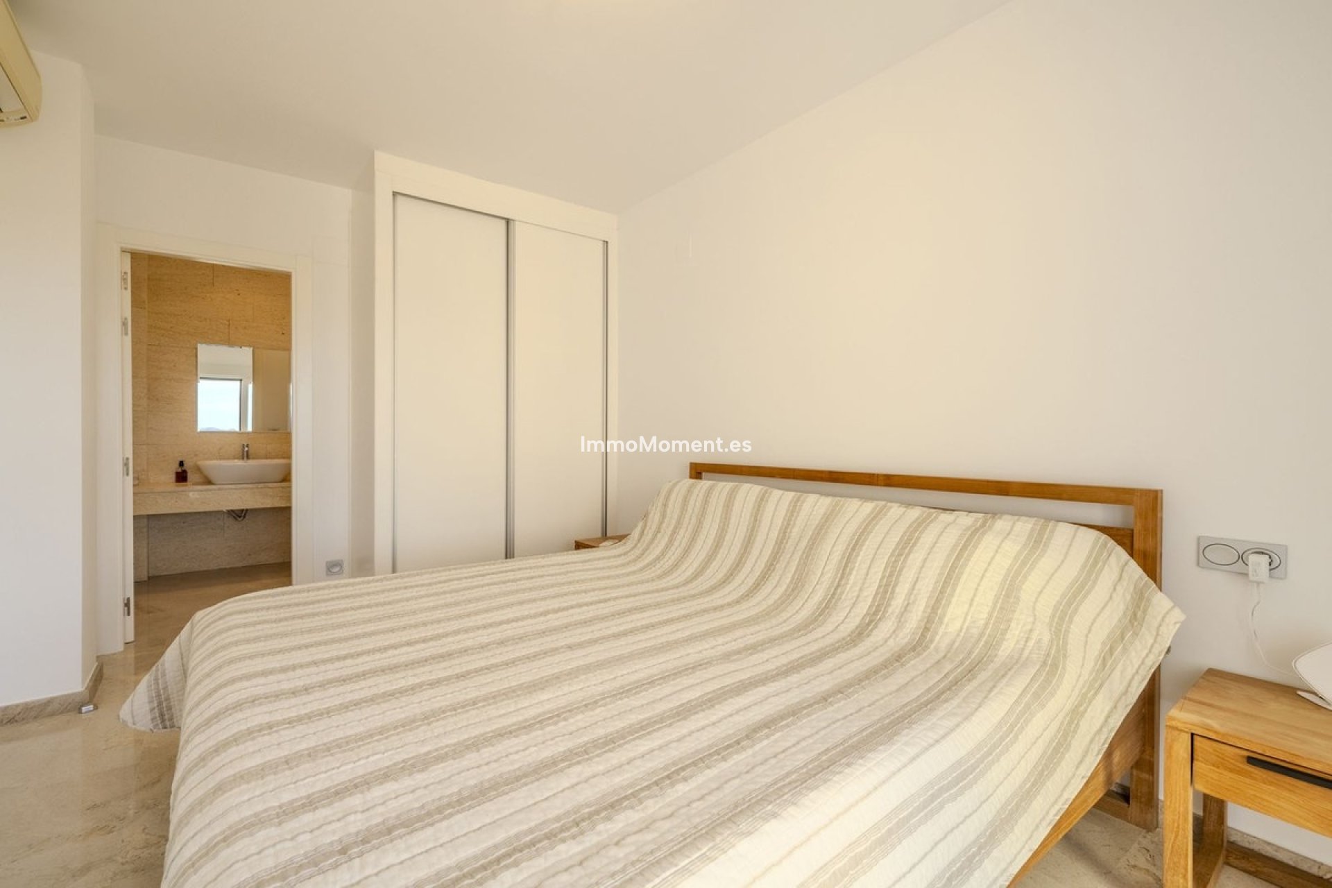Revente - Villa individuelle - Jávea - Jávea - Xàbia Centro