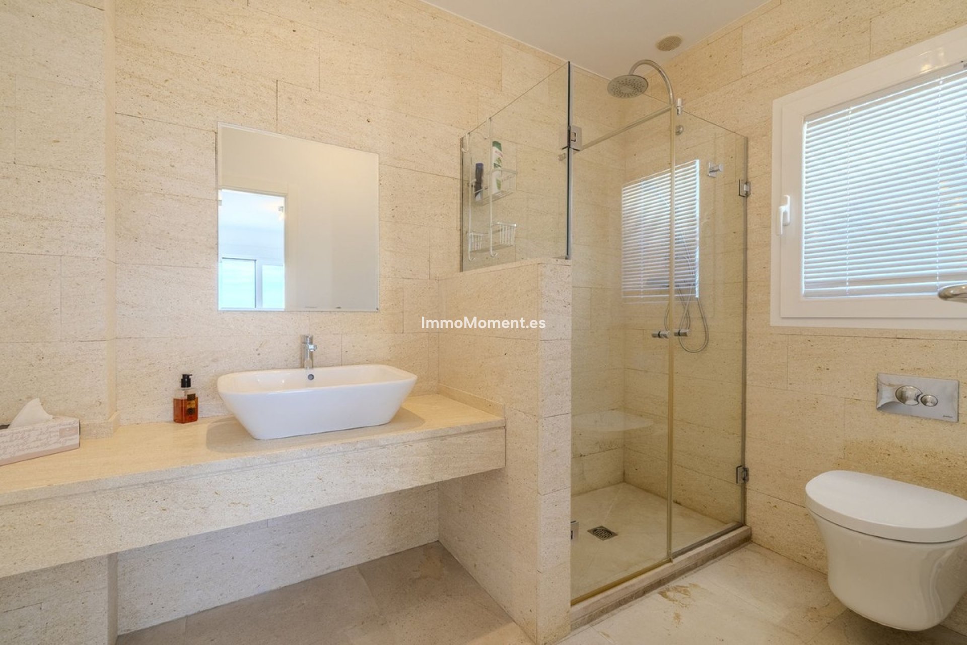 Revente - Villa individuelle - Jávea - Jávea - Xàbia Centro