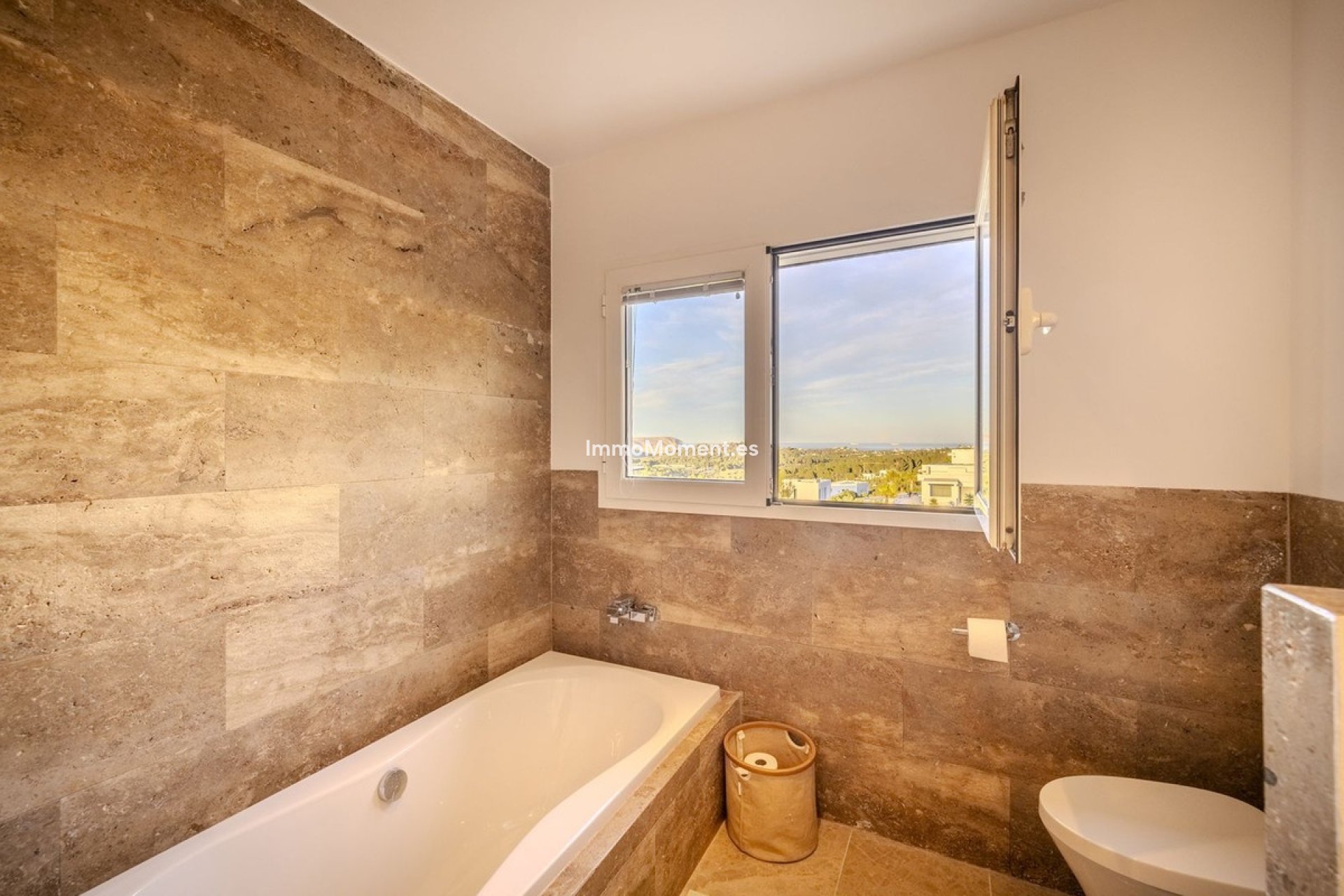 Revente - Villa individuelle - Jávea - Jávea - Xàbia Centro