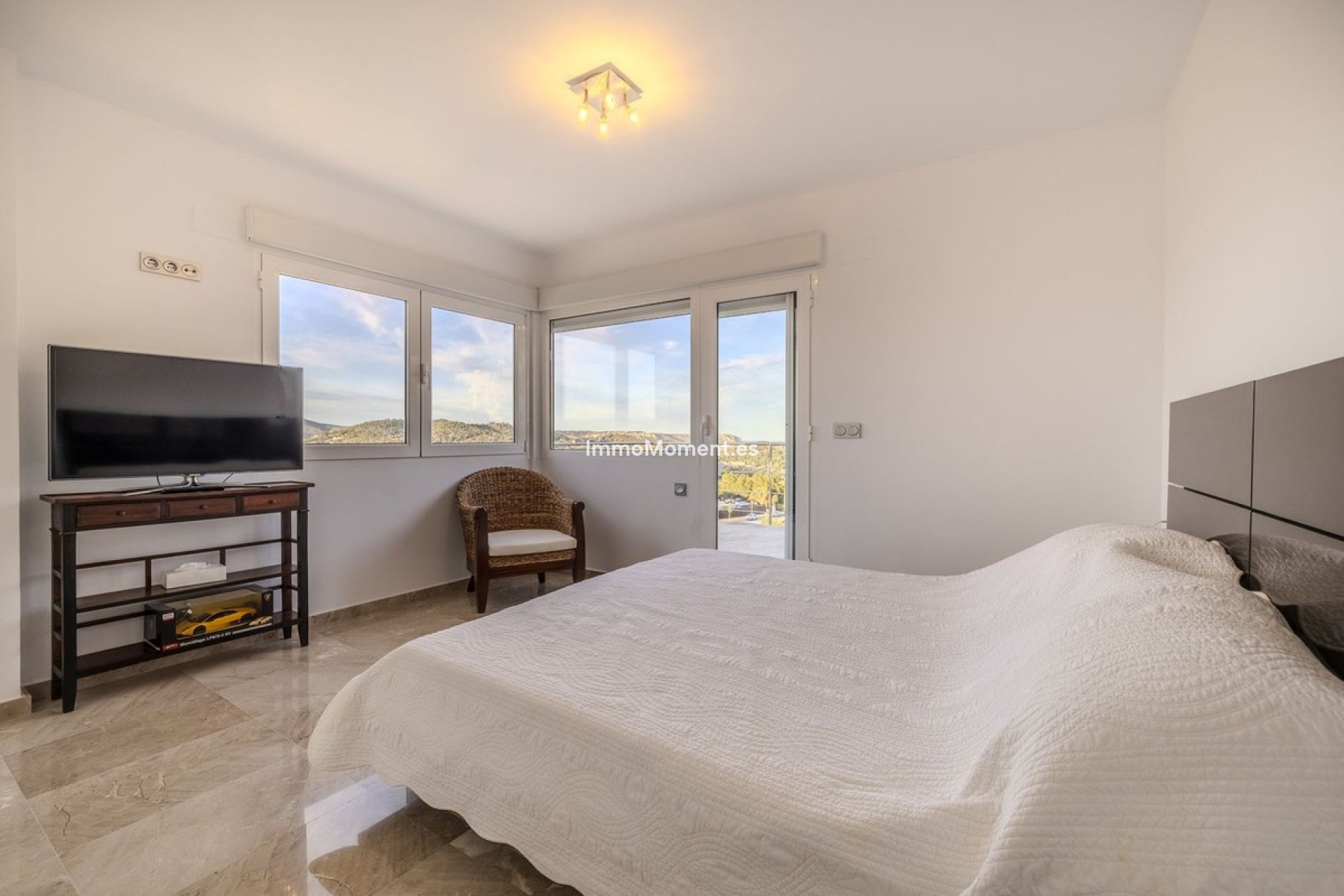Revente - Villa individuelle - Jávea - Jávea - Xàbia Centro