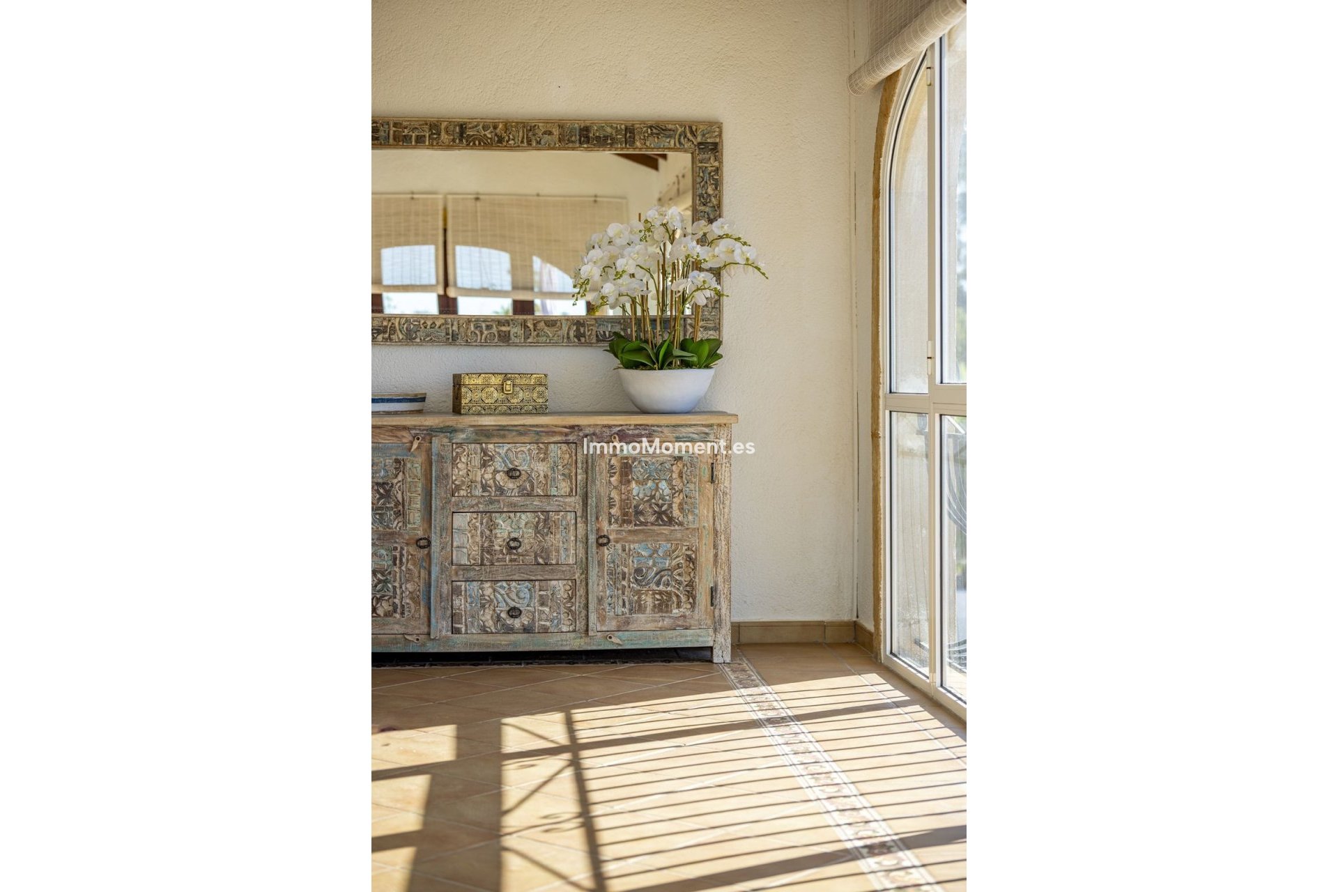 Revente - Villa individuelle - Jávea - Jávea - Xàbia Centro
