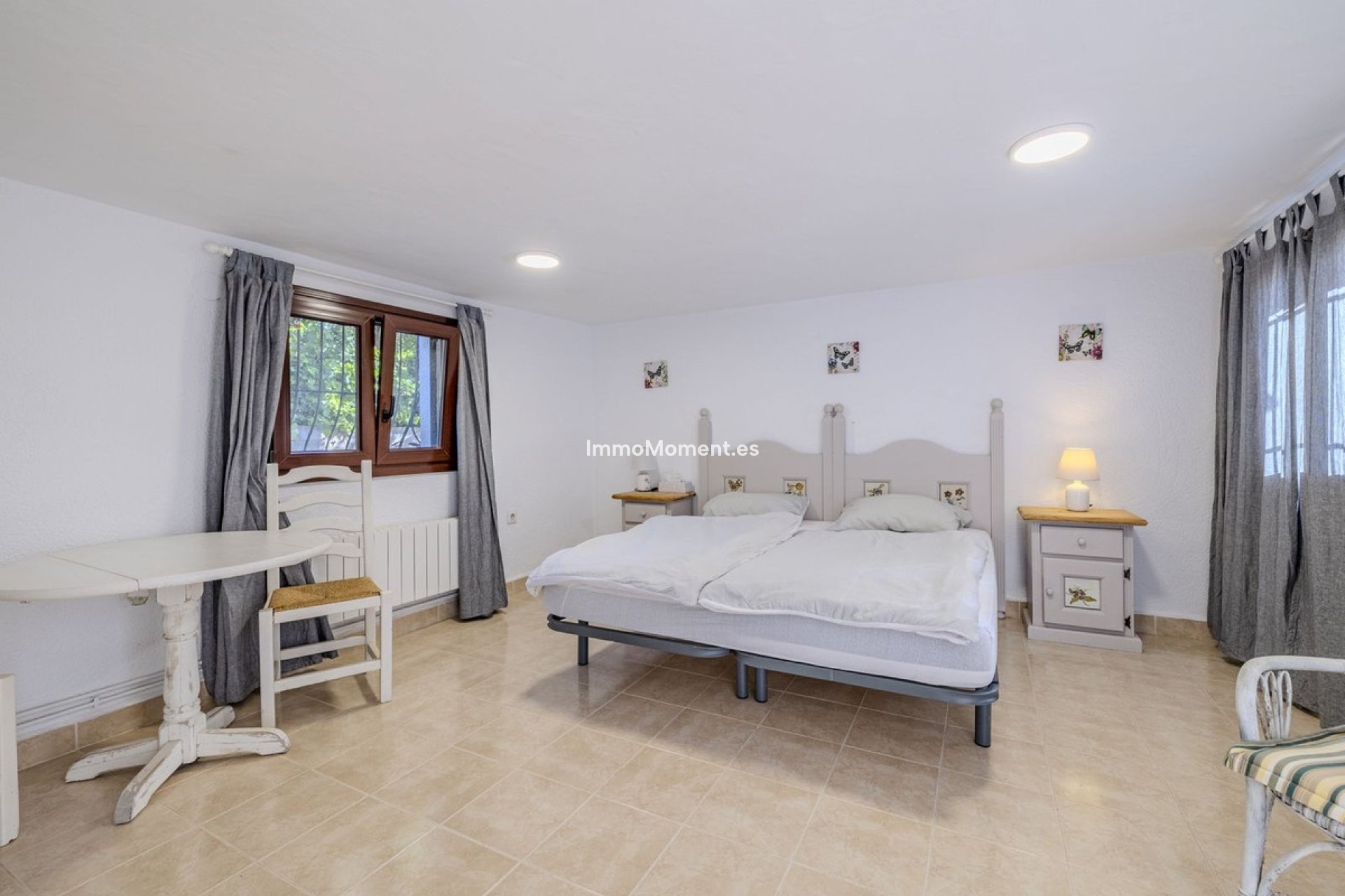 Revente - Villa individuelle - Jávea - Jávea - Xàbia Centro