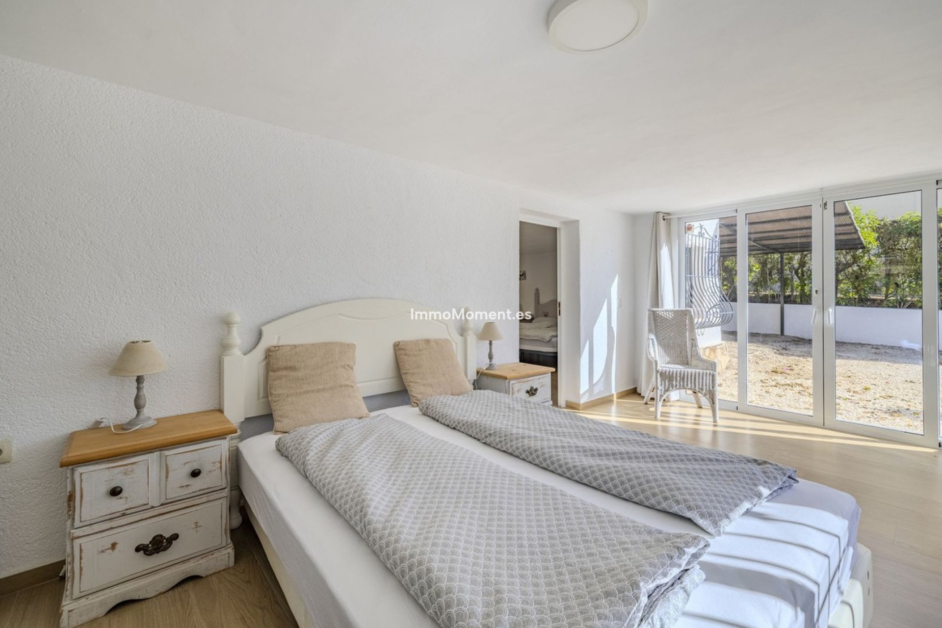 Revente - Villa individuelle - Jávea - Jávea - Xàbia Centro
